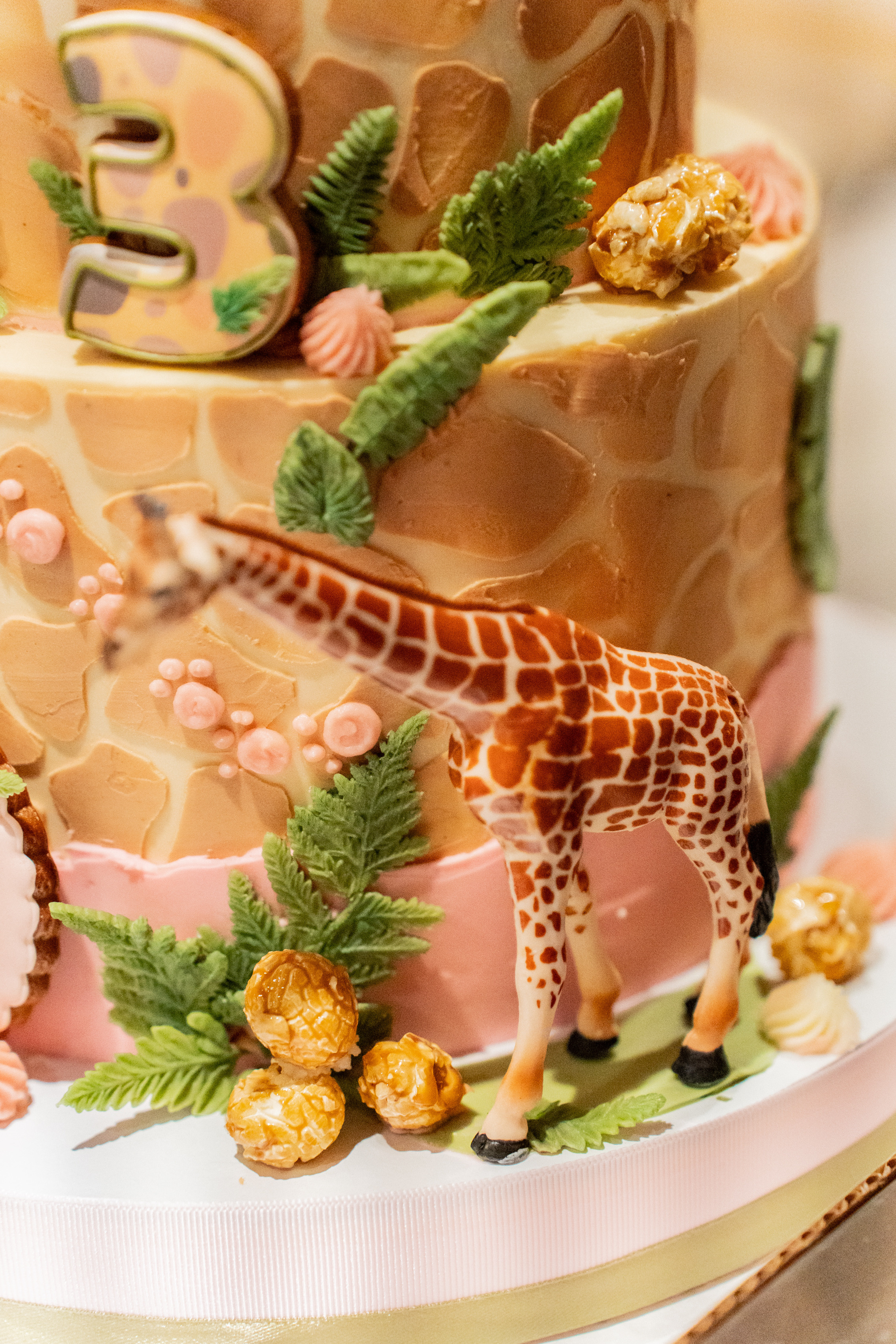 День рождения Мии. Семейный и репортажный фотограф в Москве и МО Денис Бураков