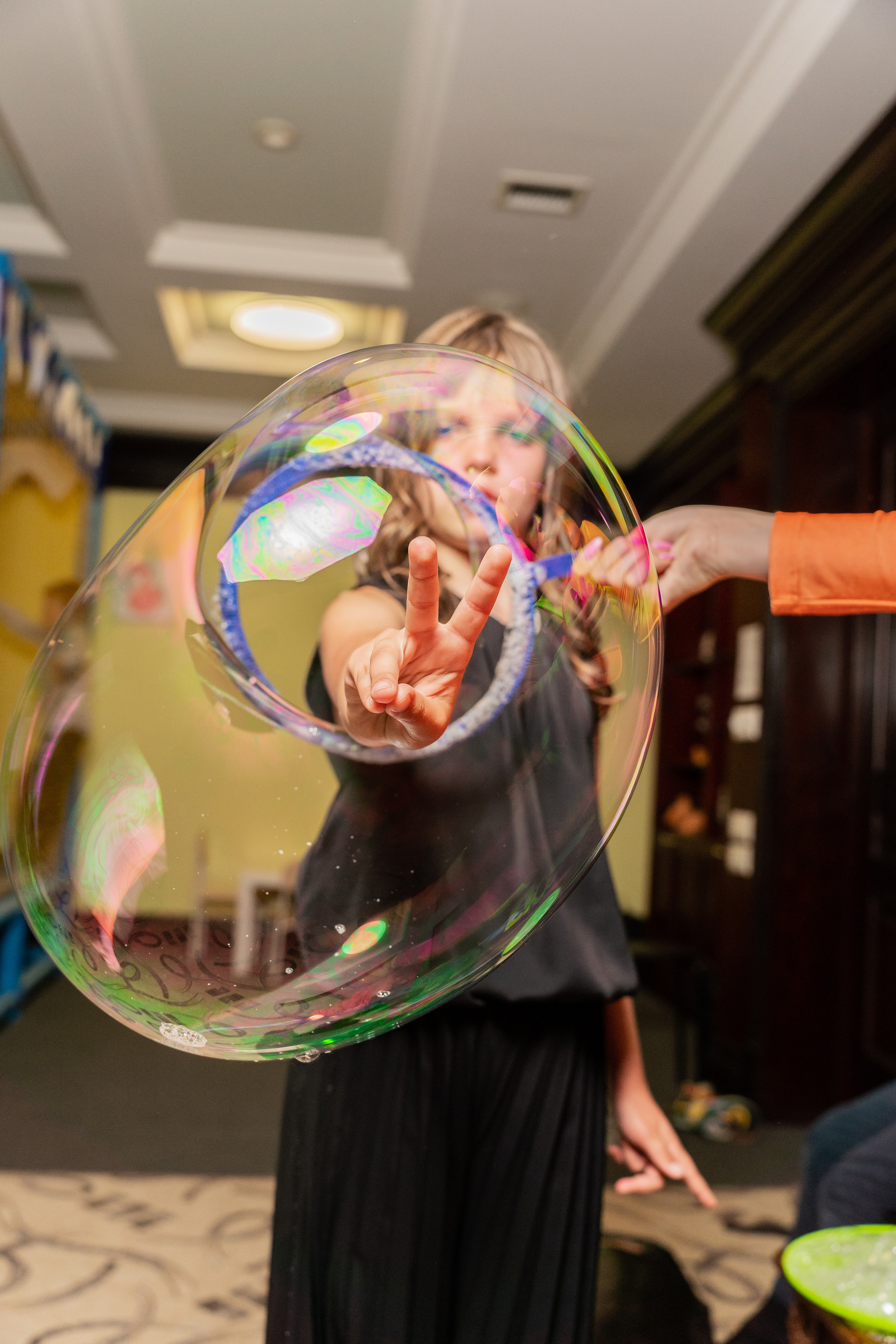 Семейный и репортажный фотограф в Москве и МО Денис Бураков