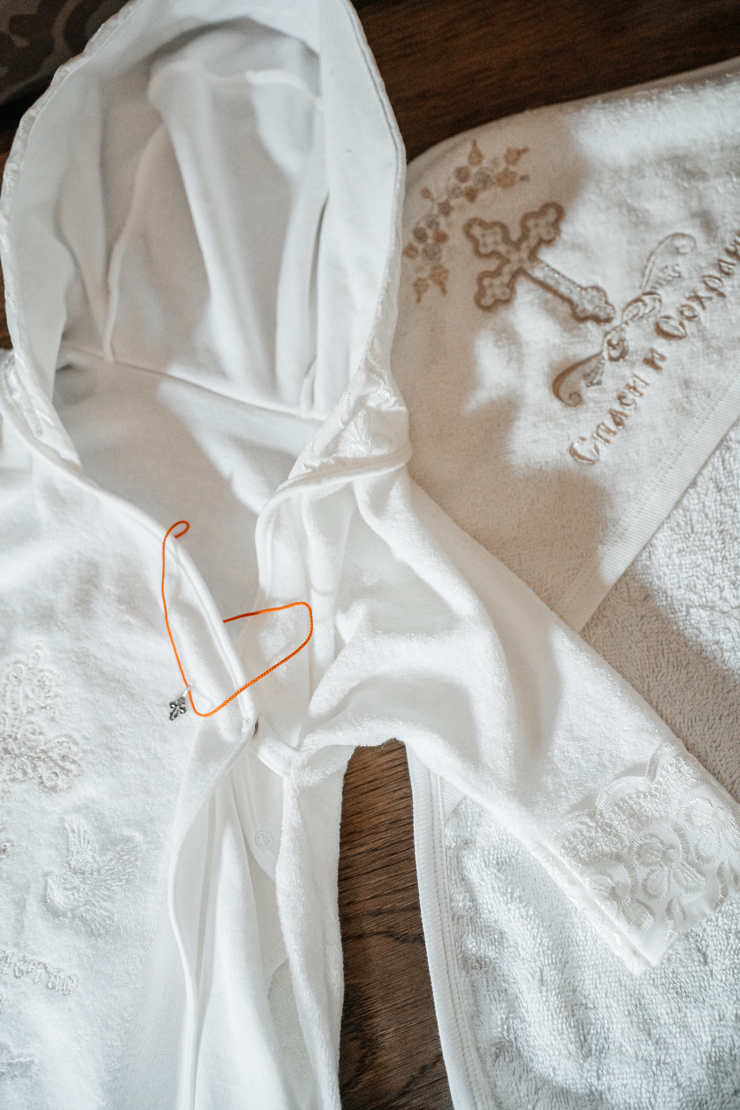 Крещение. Семейный и репортажный фотограф в Москве и МО Денис Бураков