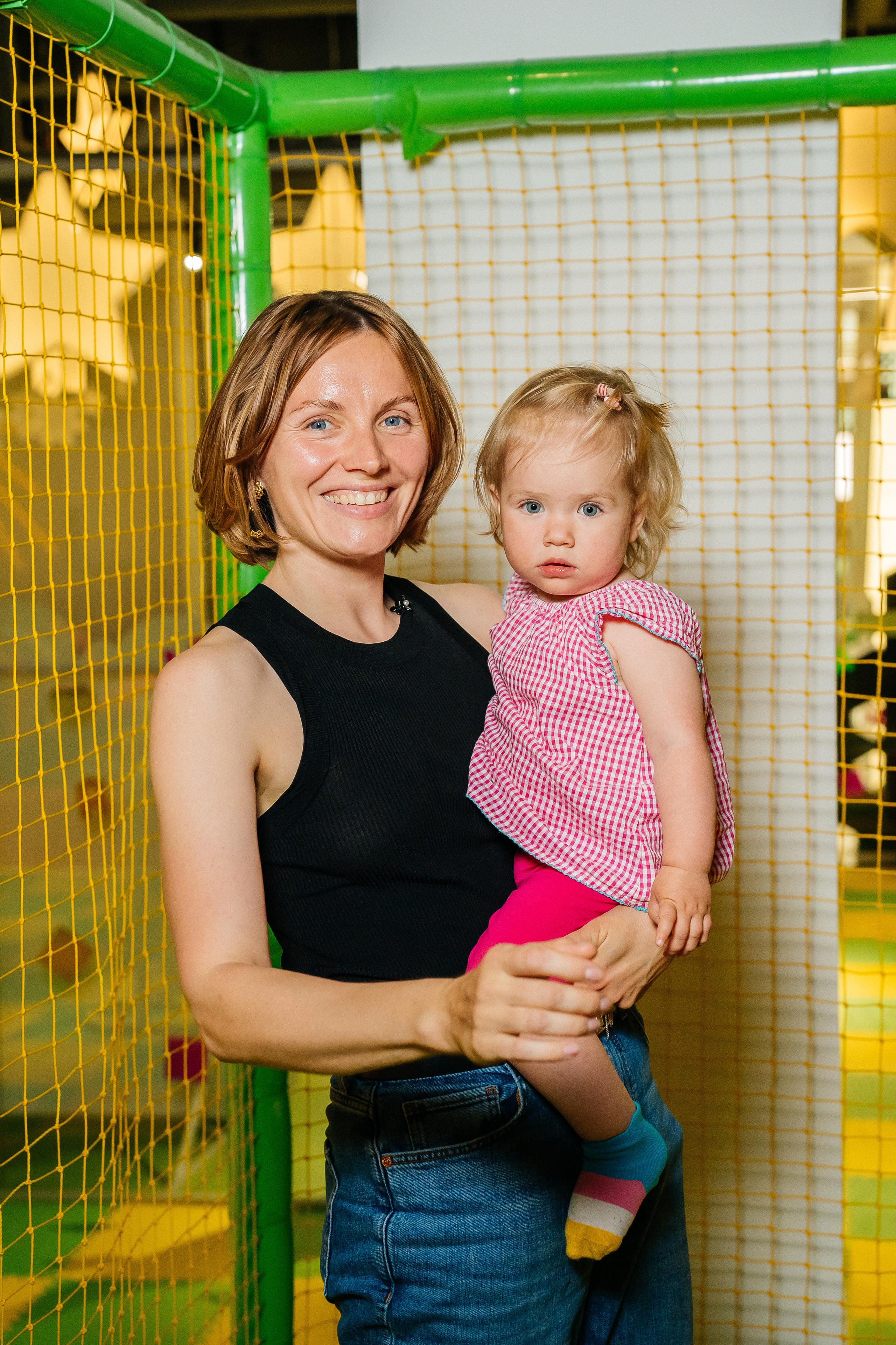 День рождения Маруси. Семейный и репортажный фотограф в Москве и МО Денис Бураков