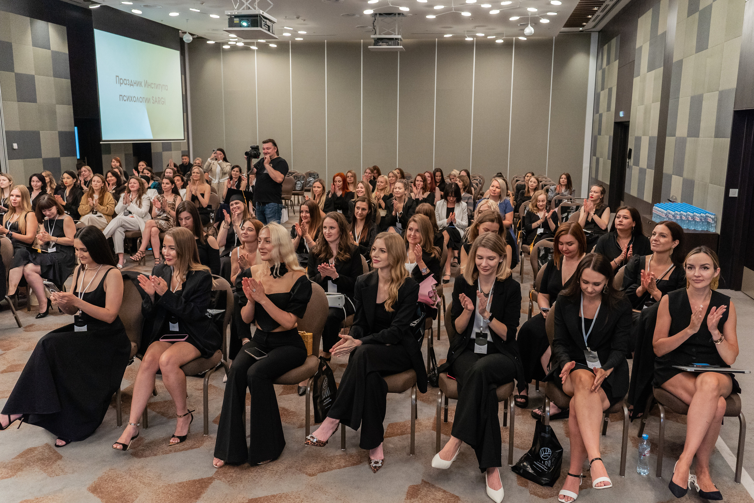 SARGI, Выпускной. Семейный и репортажный фотограф в Москве и МО Денис Бураков