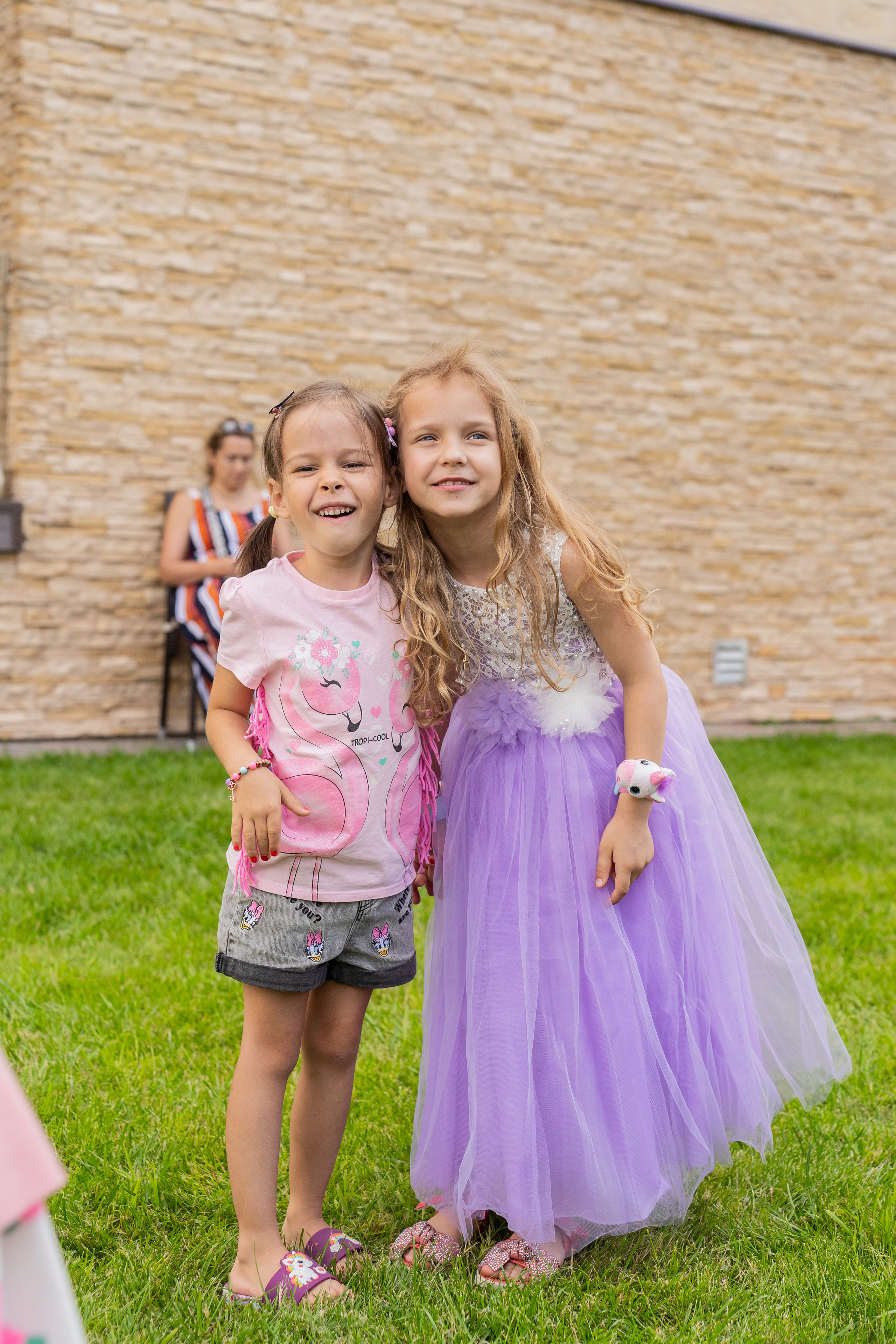 День рождения Никиты. Семейный и репортажный фотограф в Москве и МО Денис Бураков