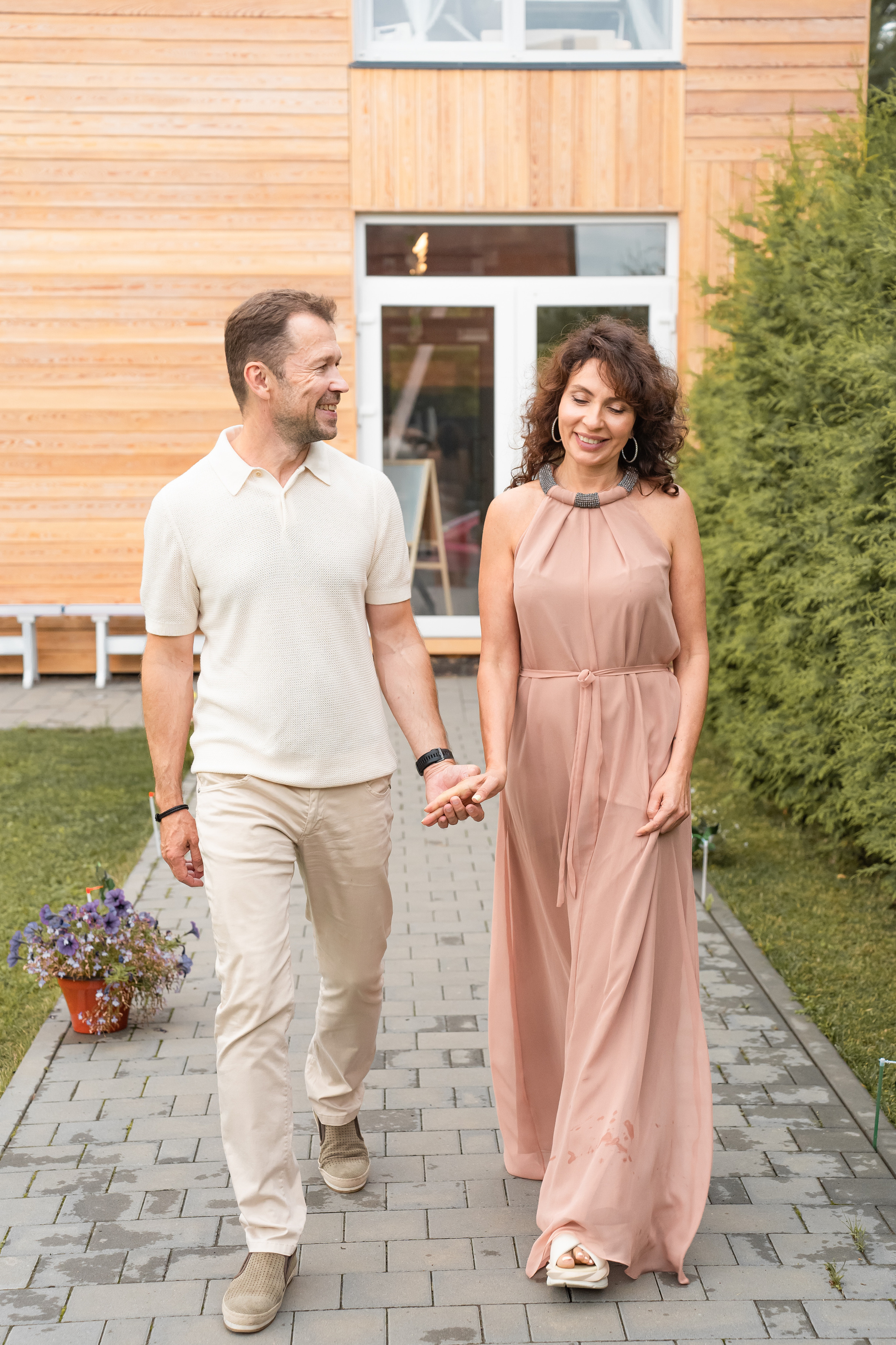 Таисия с семьей. Семейный и репортажный фотограф в Москве и МО Денис Бураков