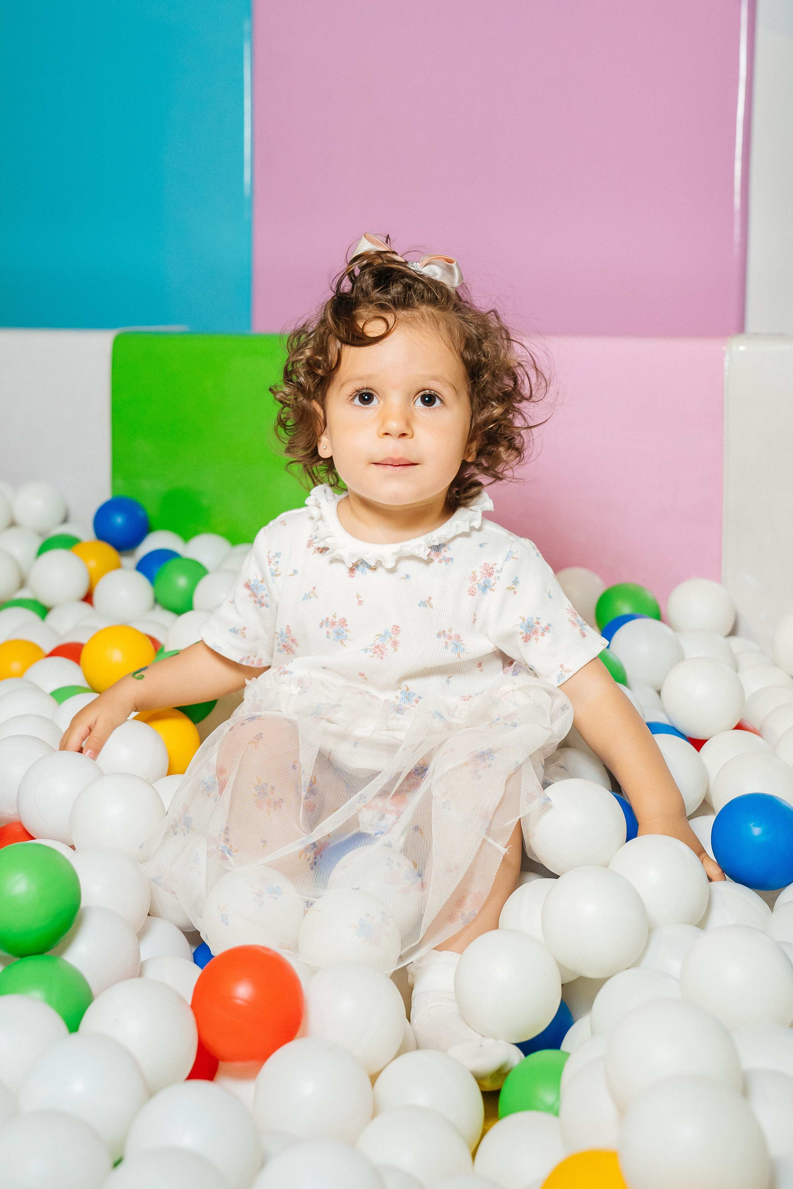 День рождения Маруси. Семейный и репортажный фотограф в Москве и МО Денис Бураков
