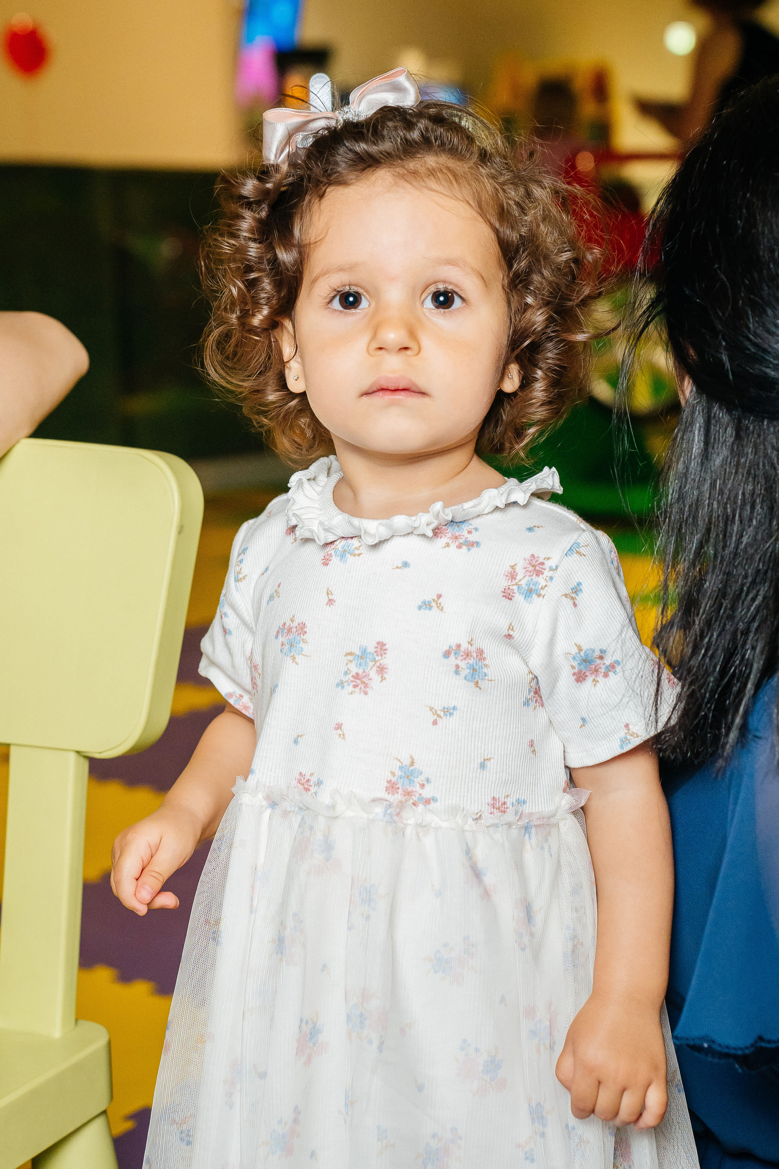 День рождения Маруси. Семейный и репортажный фотограф в Москве и МО Денис Бураков