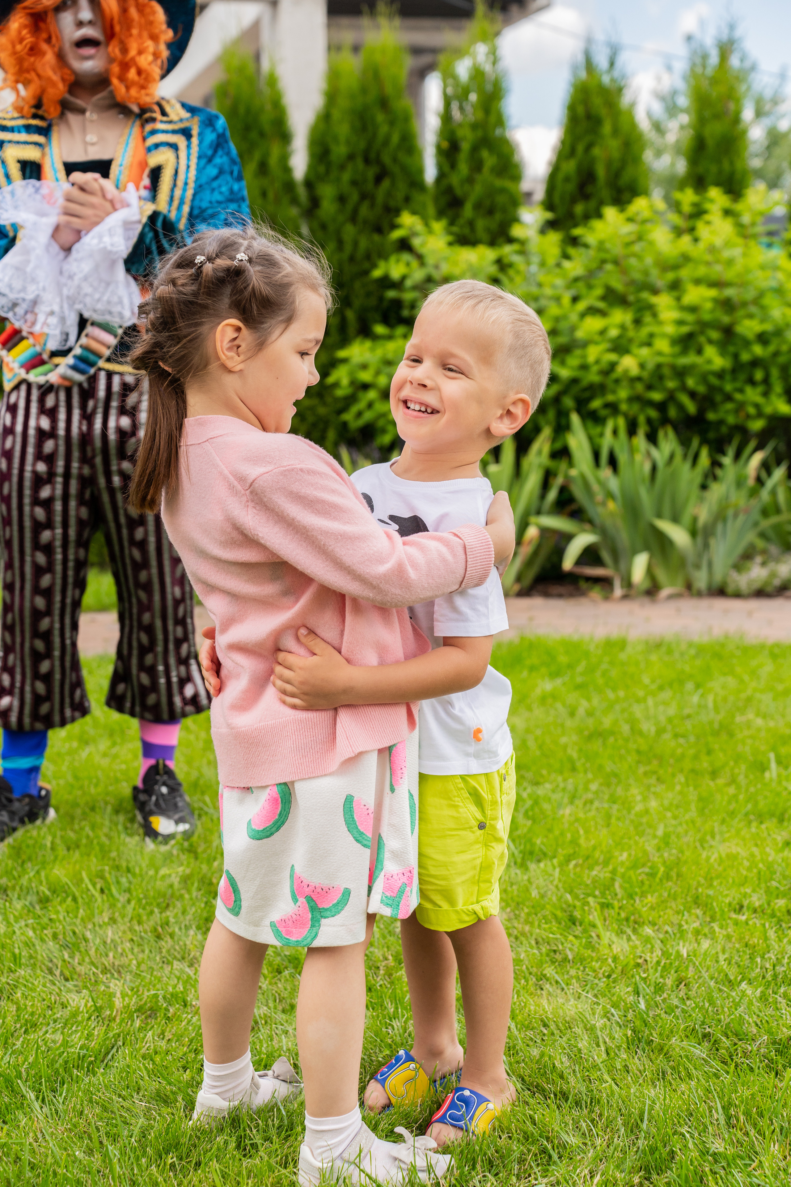 День рождения Никиты. Семейный и репортажный фотограф в Москве и МО Денис Бураков