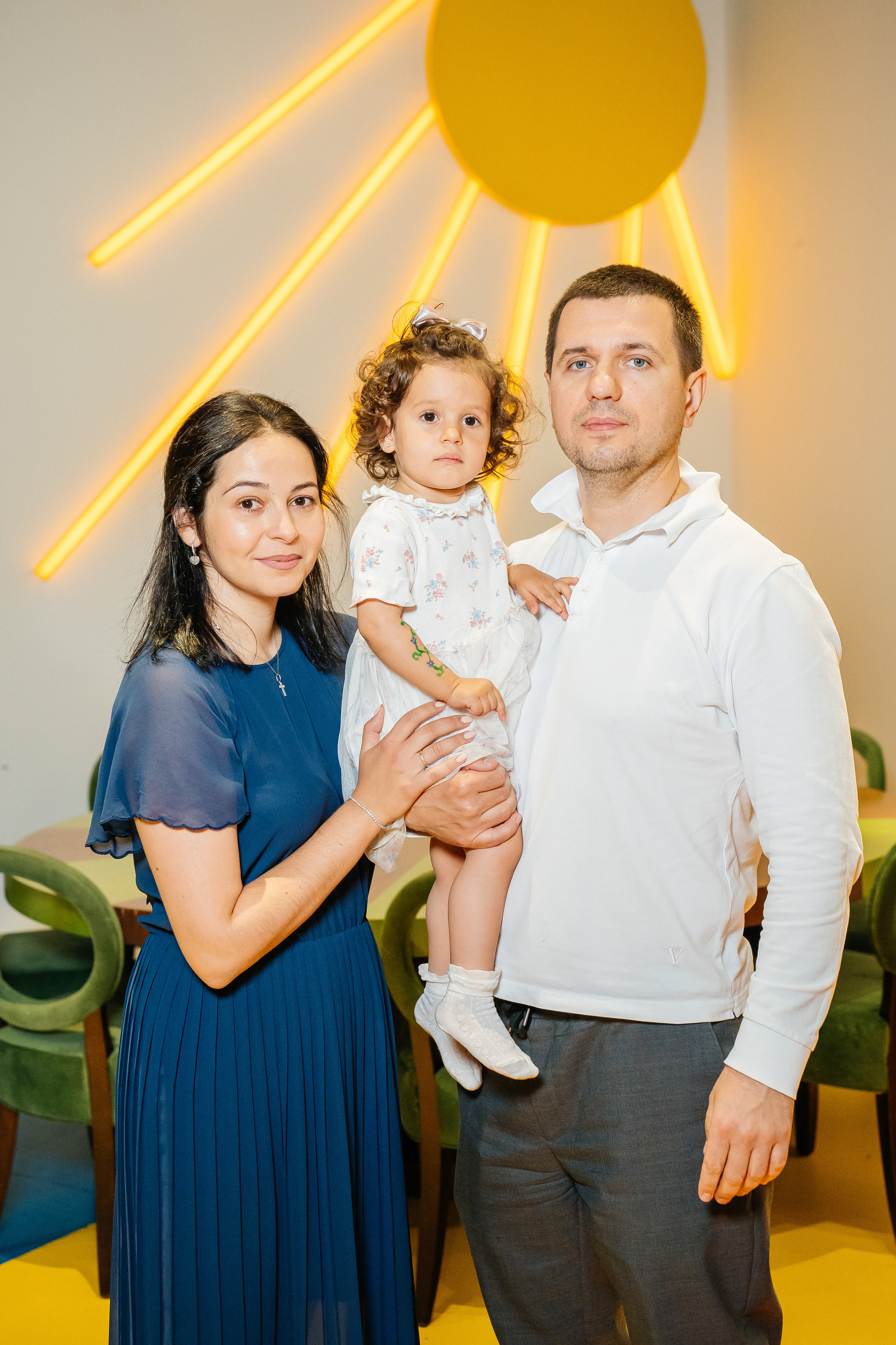 День рождения Маруси. Семейный и репортажный фотограф в Москве и МО Денис Бураков