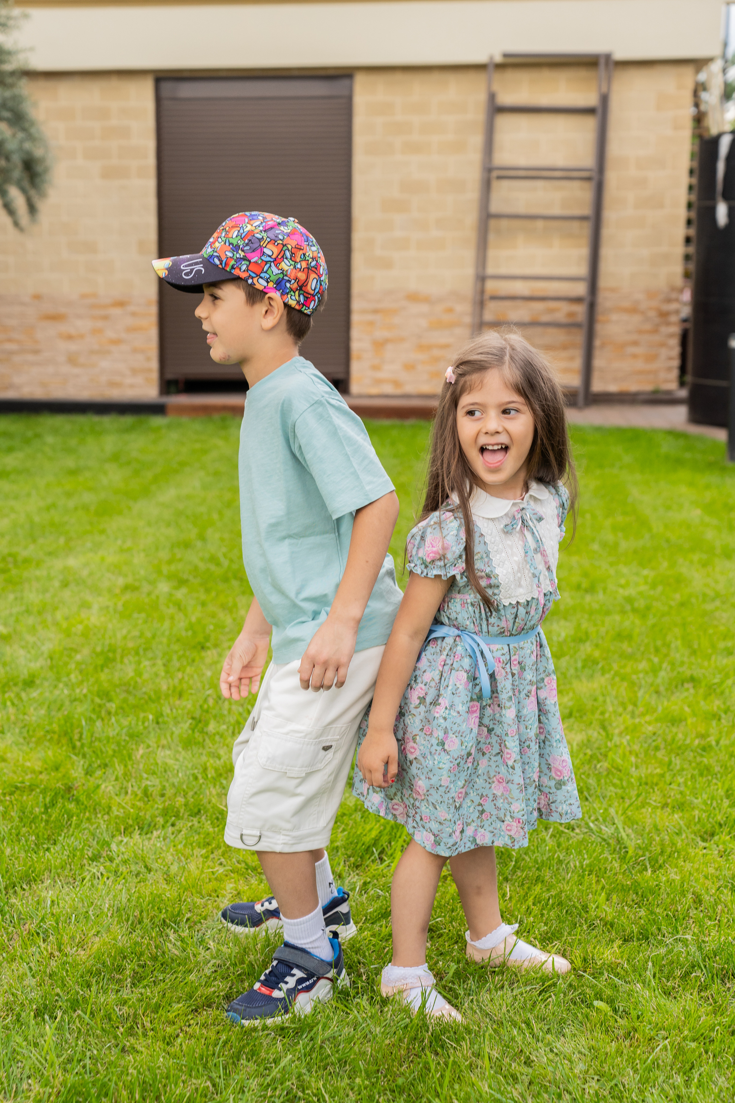 День рождения Никиты. Семейный и репортажный фотограф в Москве и МО Денис Бураков