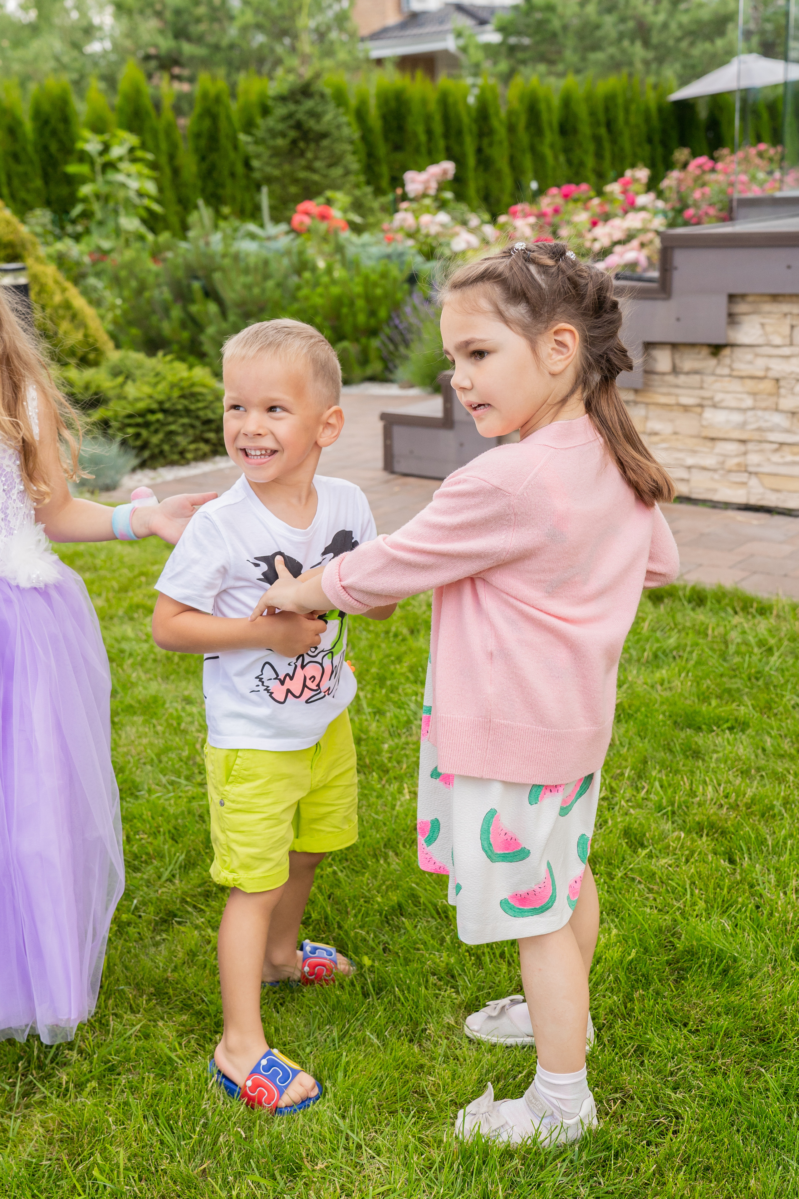 День рождения Никиты. Семейный и репортажный фотограф в Москве и МО Денис Бураков