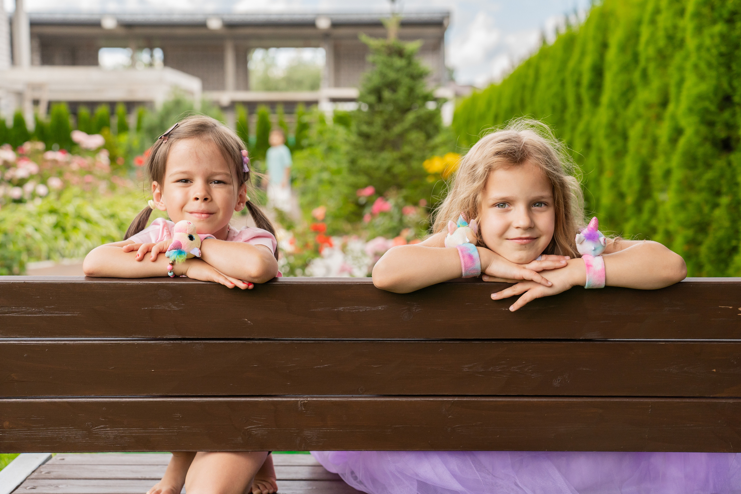 День рождения Никиты. Семейный и репортажный фотограф в Москве и МО Денис Бураков