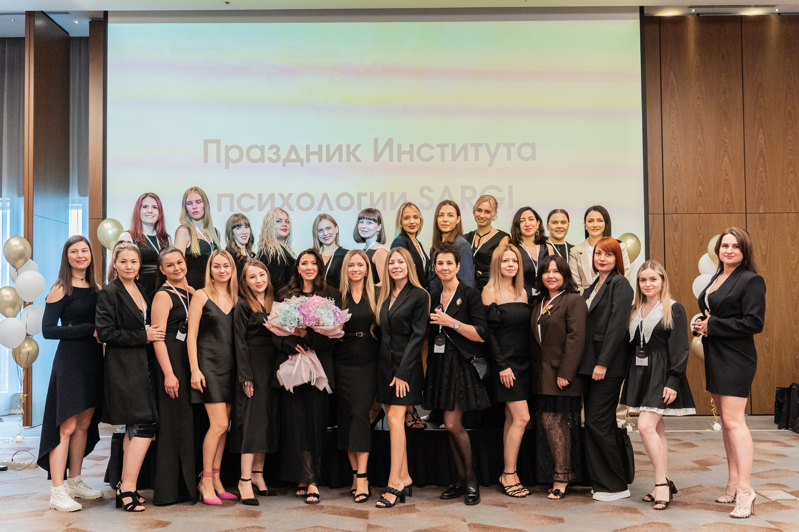 SARGI, Выпускной. Семейный и репортажный фотограф в Москве и МО Денис Бураков