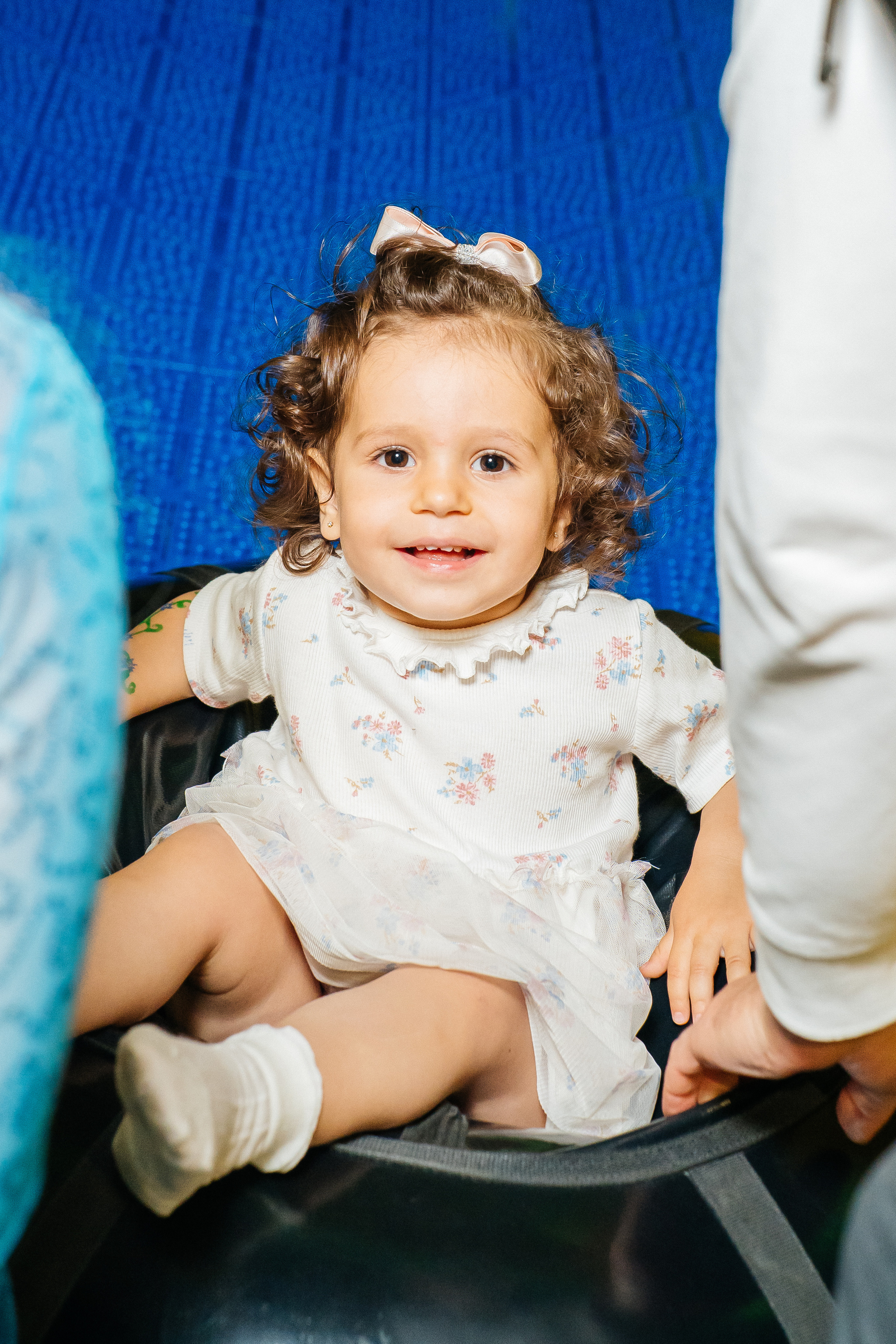 День рождения Маруси. Семейный и репортажный фотограф в Москве и МО Денис Бураков