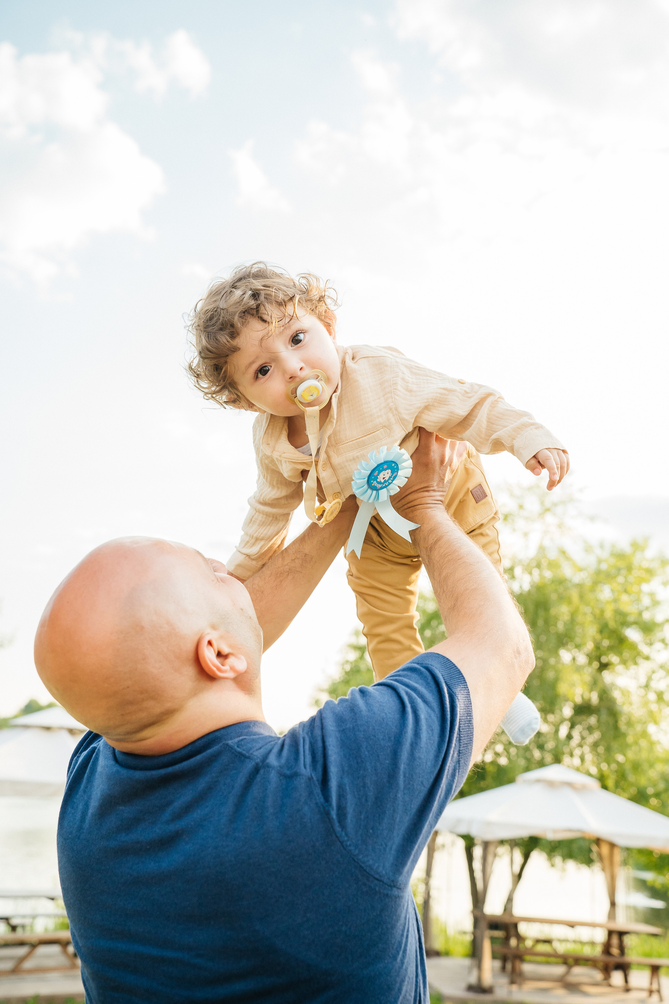 Семейный и репортажный фотограф в Москве и МО Денис Бураков