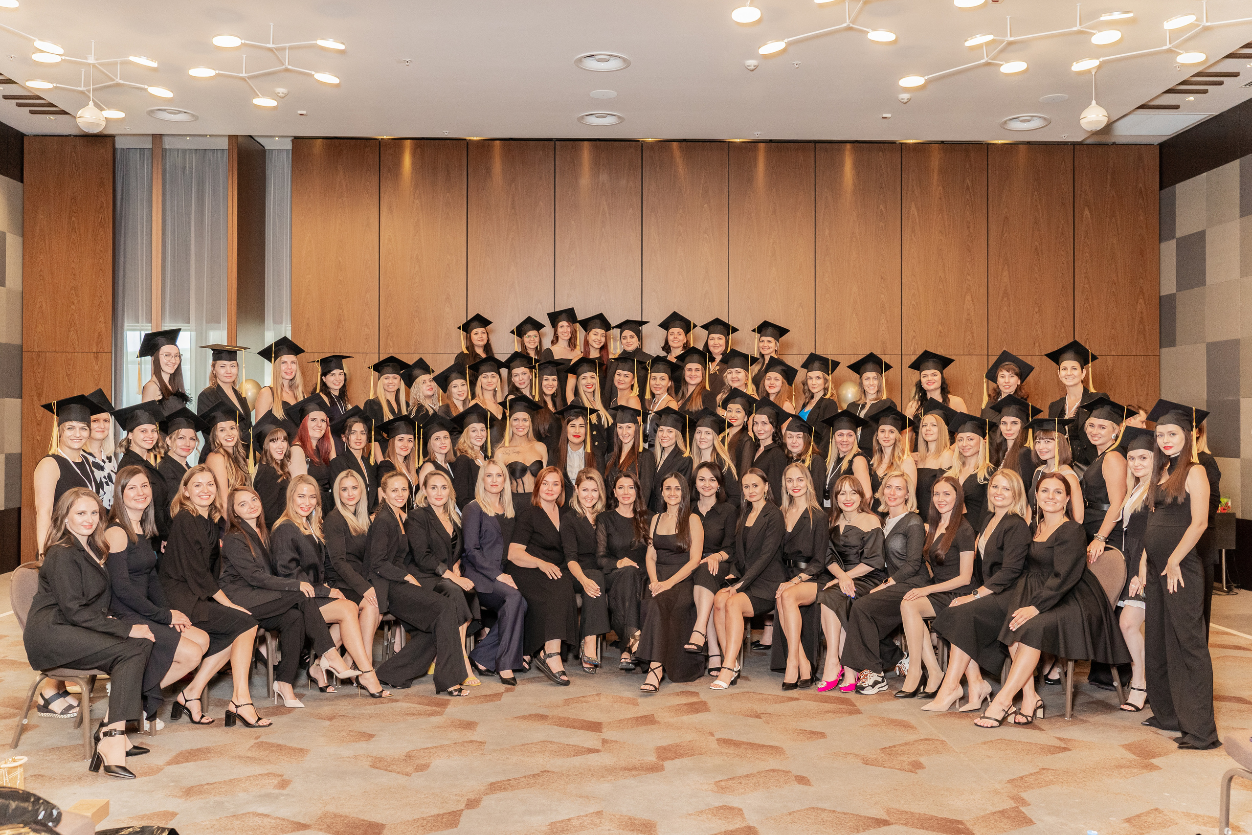 SARGI, Выпускной. Семейный и репортажный фотограф в Москве и МО Денис Бураков