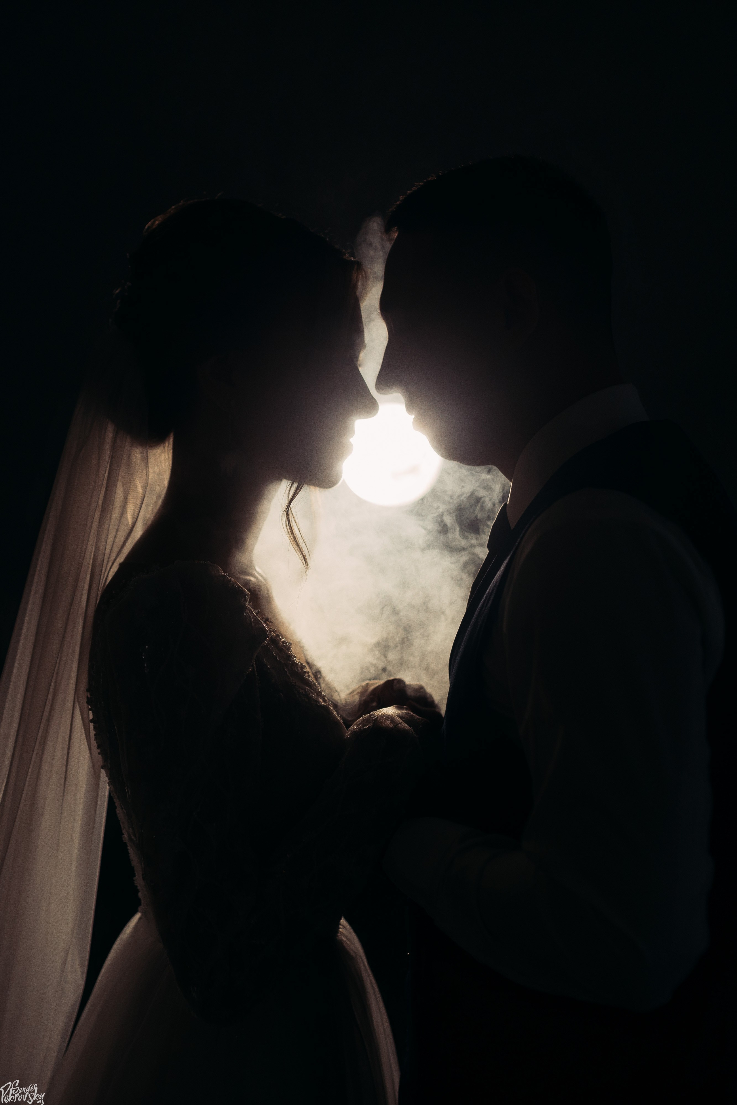 Александр & Кристина. Свадебный и репортажный фотограф в Чебоксарах Покровский Александр