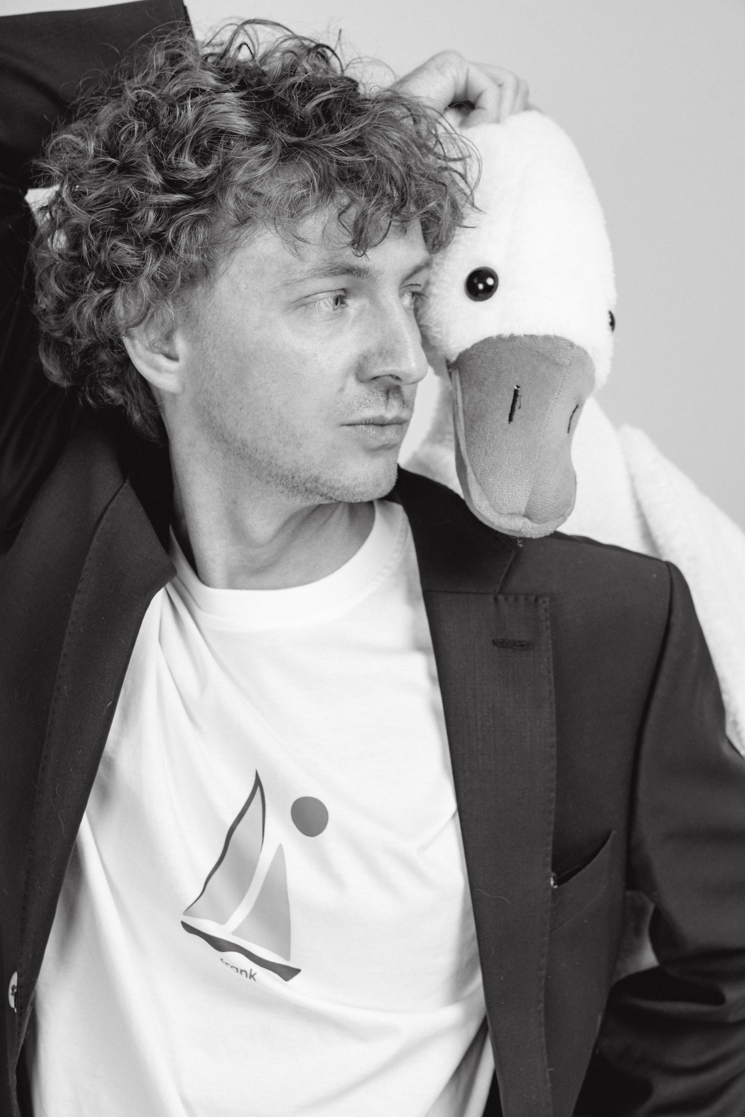 Антон. Портретный фотограф в Санкт-Петербурге Дмитриева Наталия