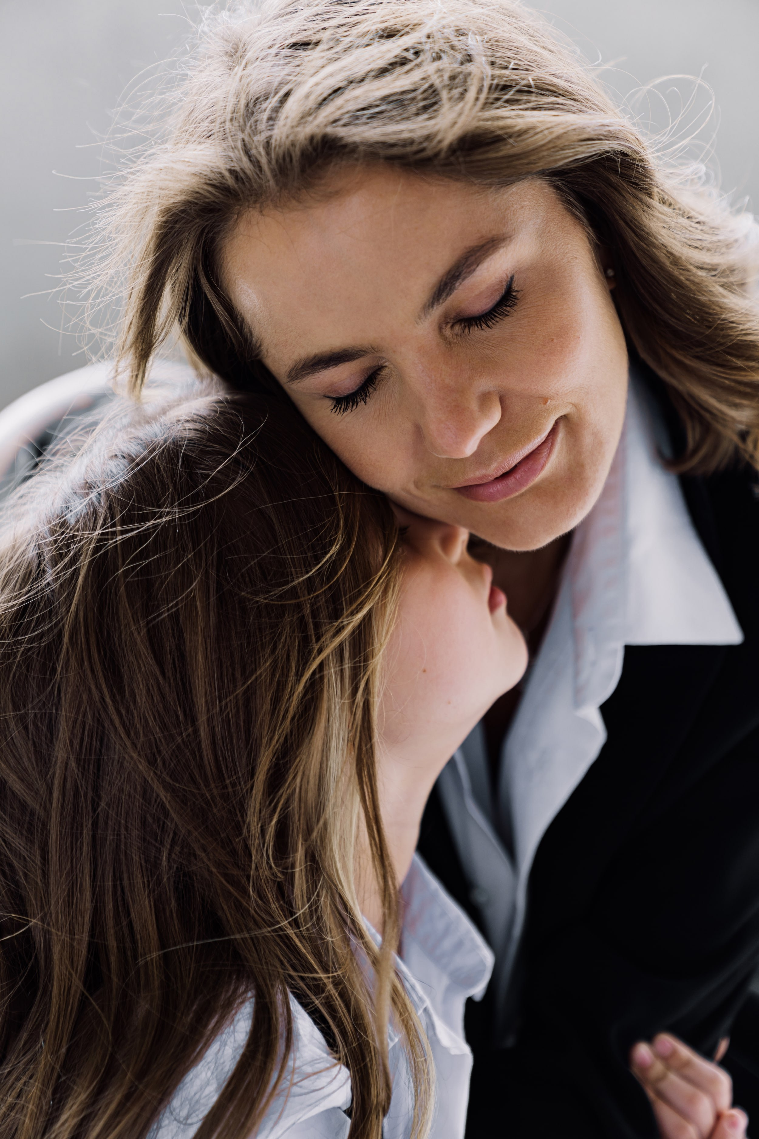 Yaroslava and Masha. Studio Vreme Nami. Gomel. Olga Modjaro