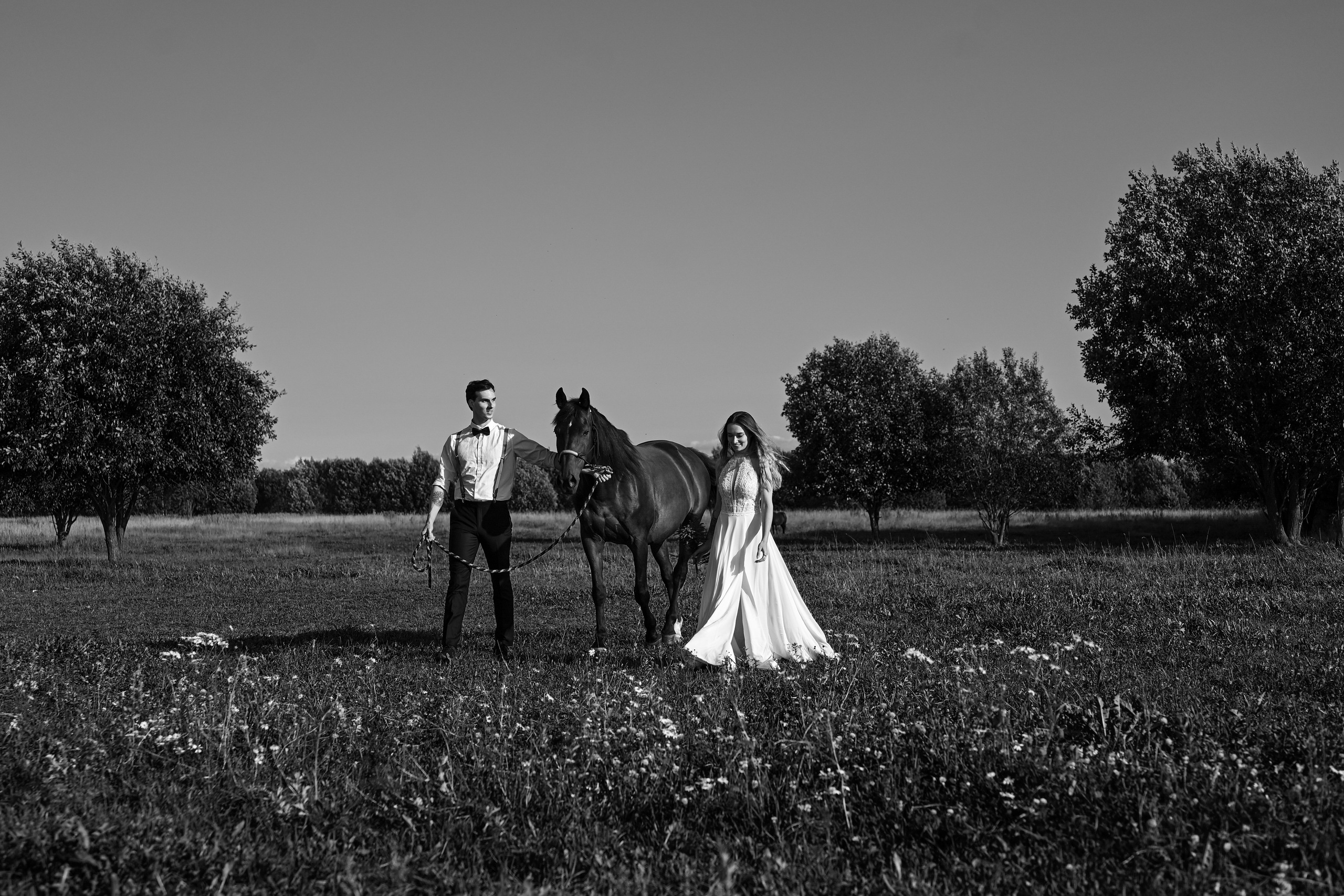 Конные портреты. Фотограф Зноева Ирина (Gvenya)