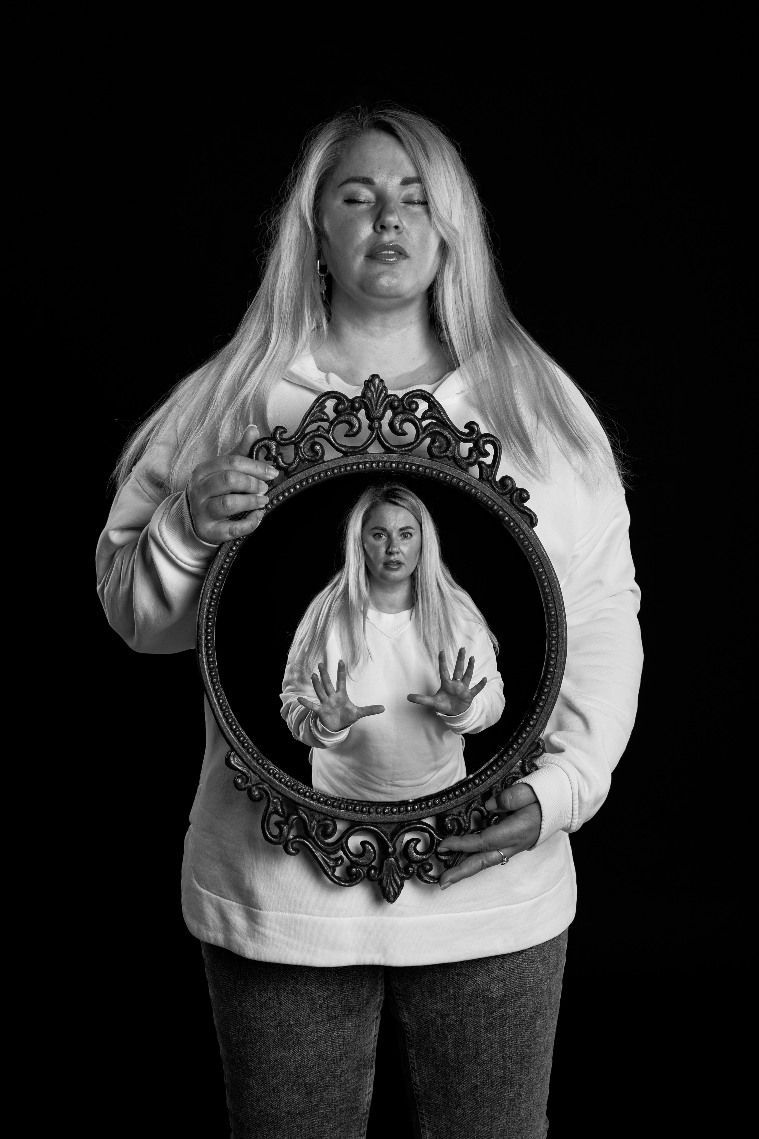 Портреты. Фотограф Зноева Ирина (Gvenya)