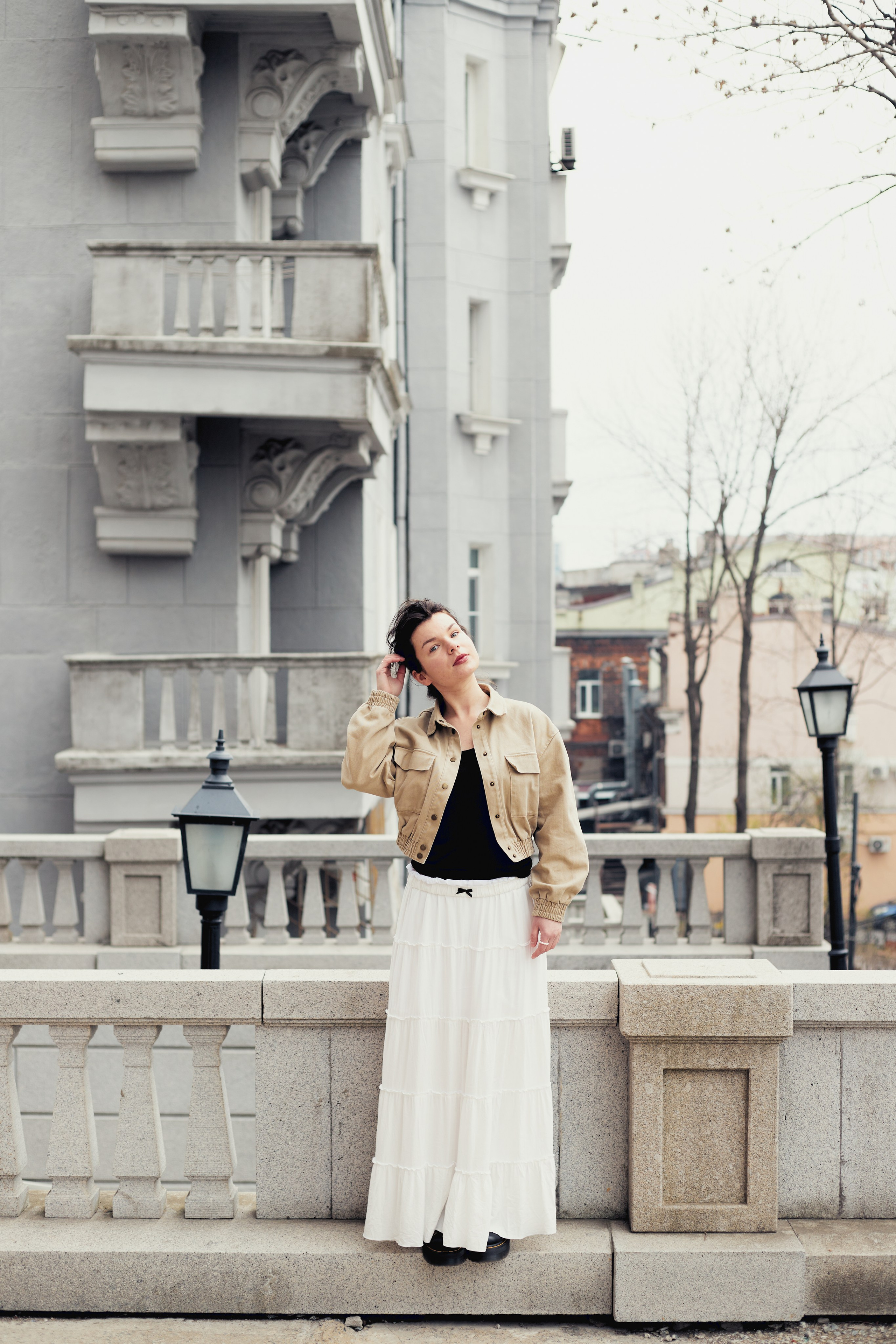 Вика. Фотограф Ионова Анастасия, г Владивосток