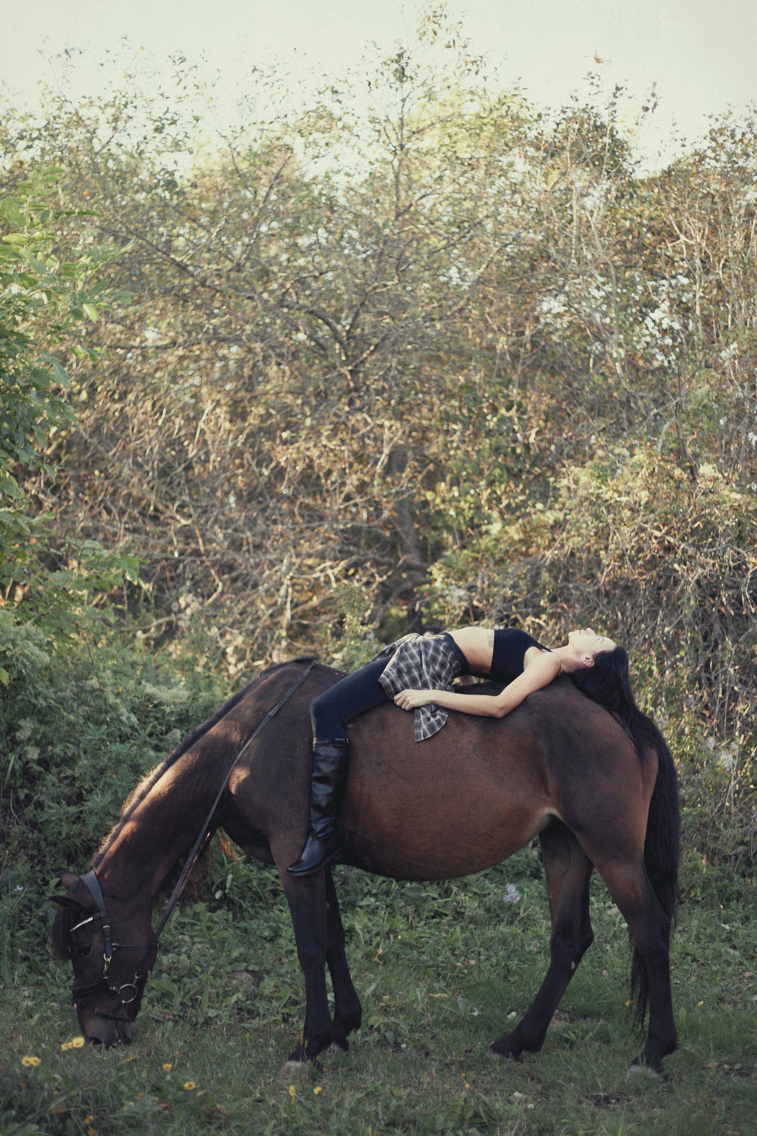 Лена. Фотограф Ионова Анастасия, г Владивосток