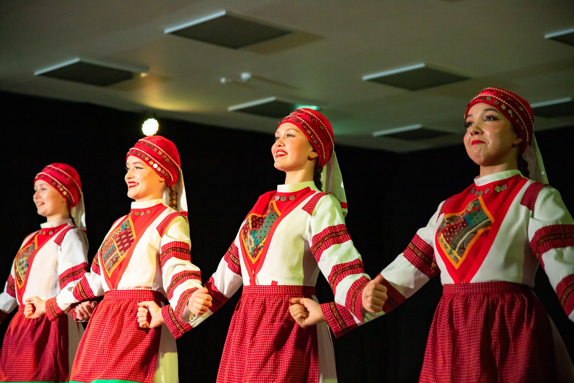 Квартирник. Фотограф Панагушин Сергей