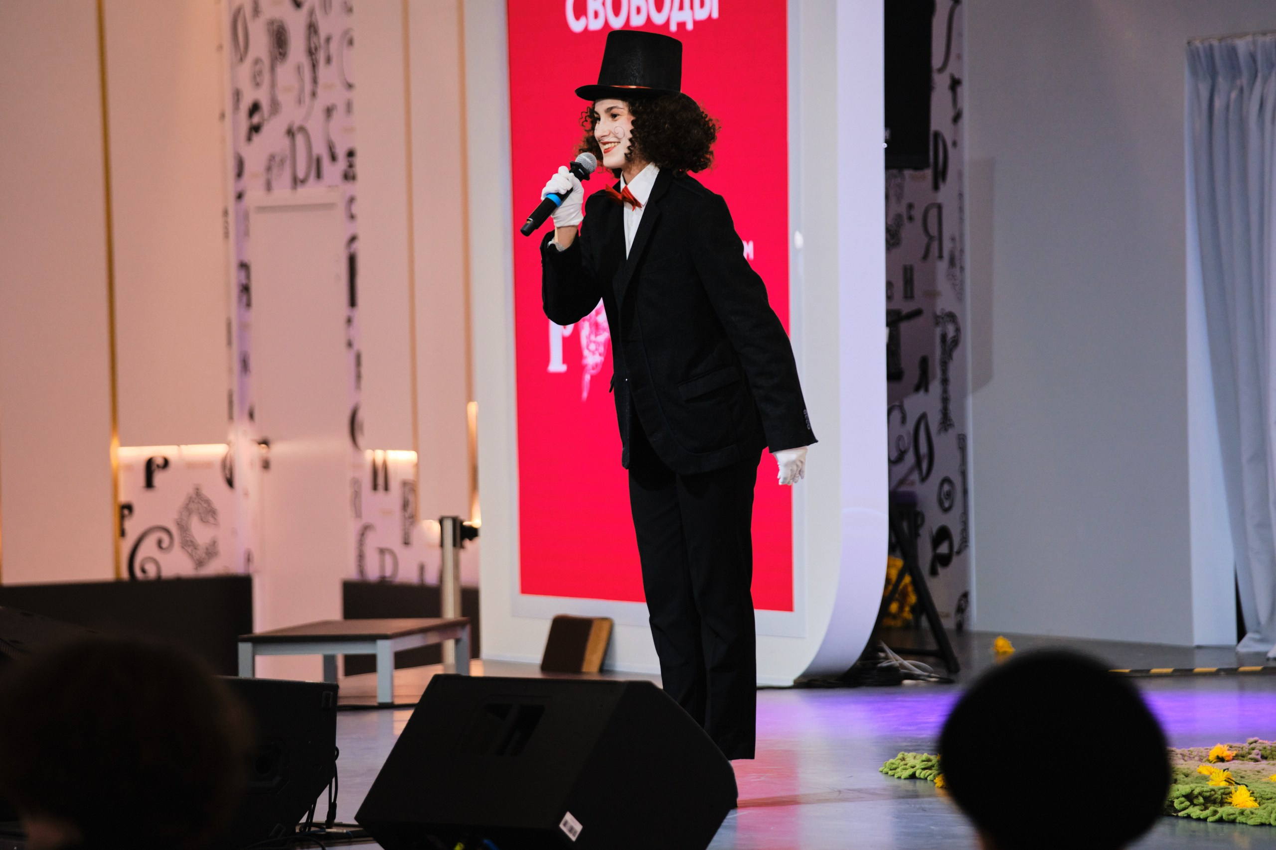 ВДНХ × Выставка «Россия». Матвей Яворский — фотограф в Челябинске