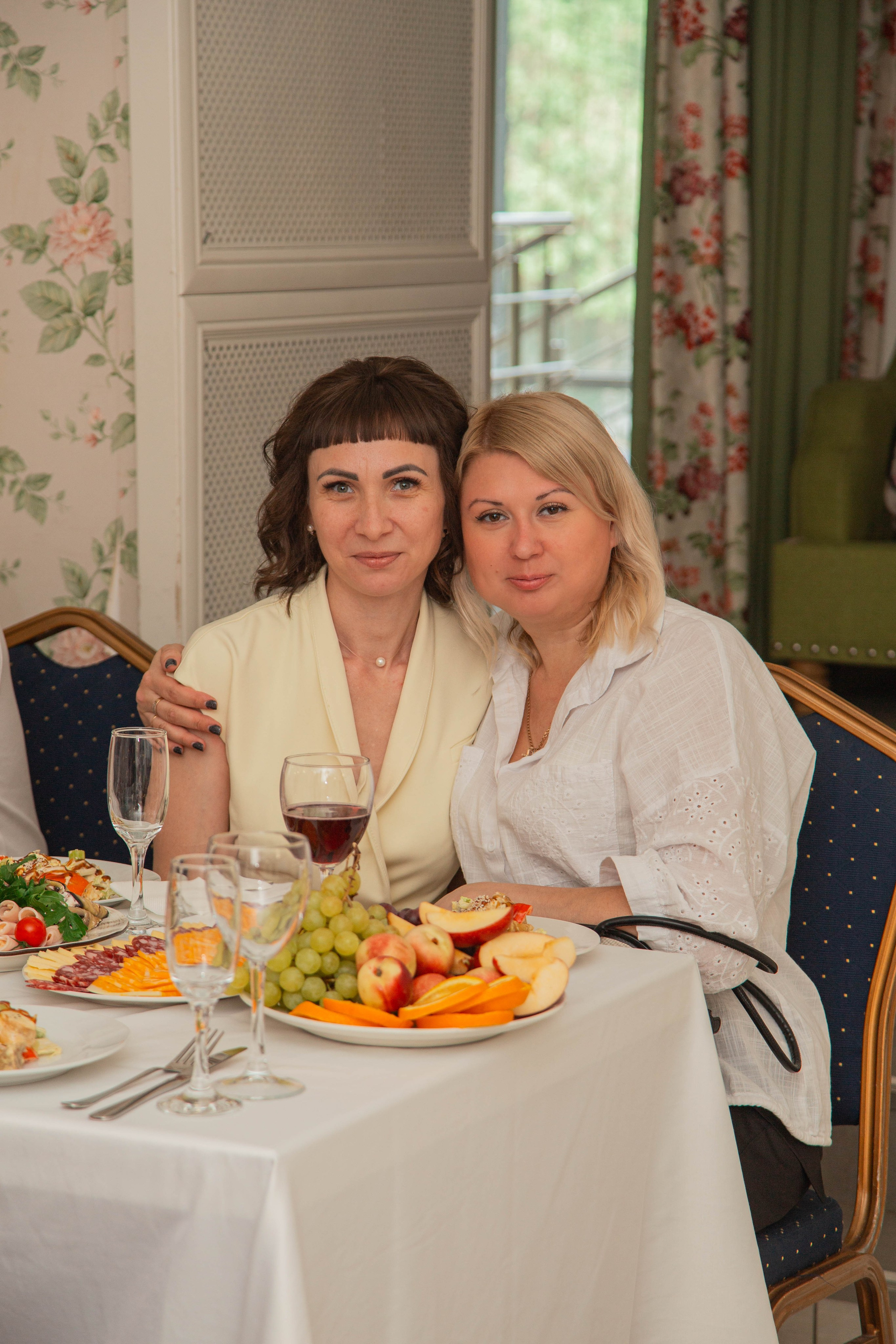 Банкеты. Фотограф семейных событий в Самаре — Инна Лебединская