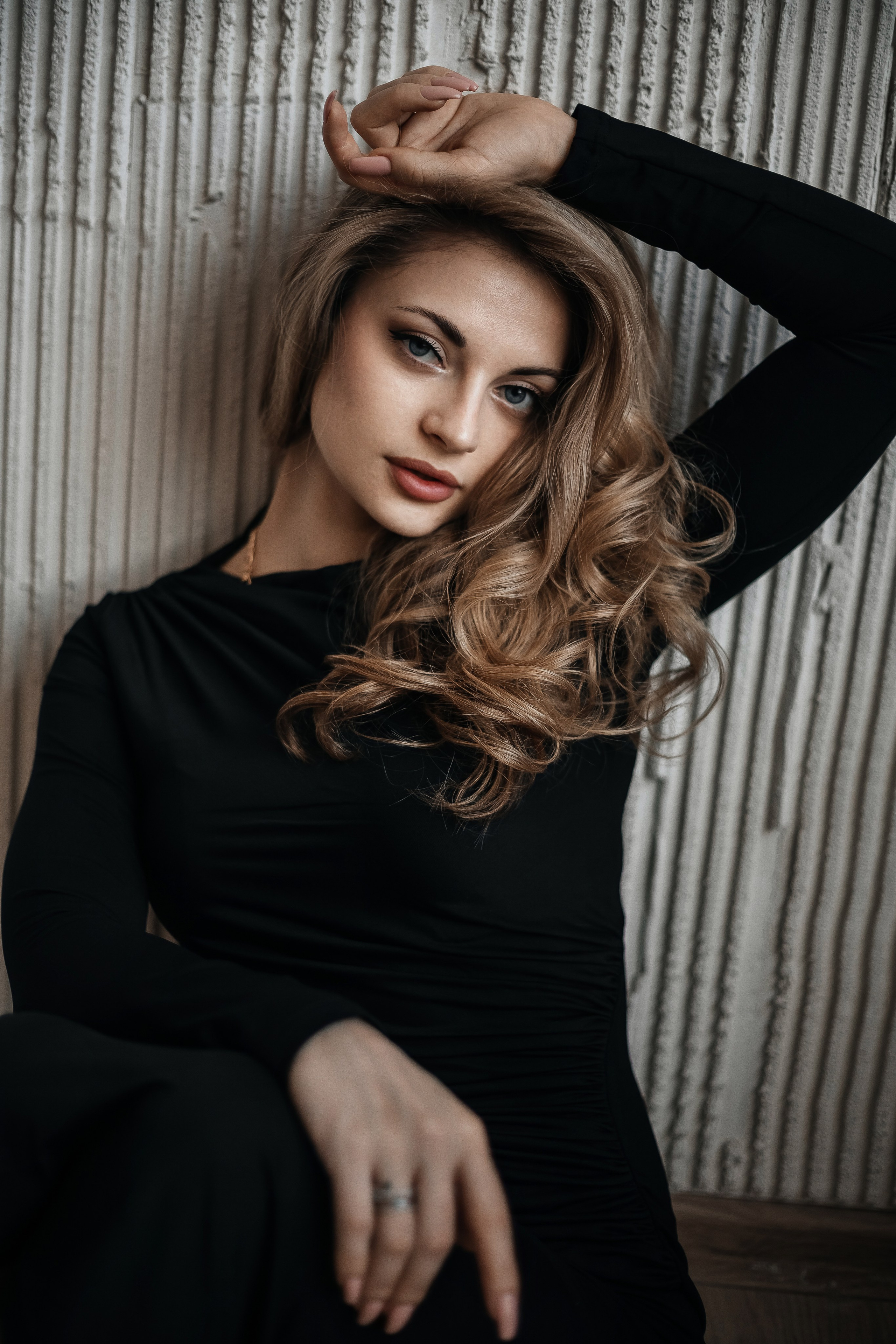 Анастасия. Индивидуальный и свадебный фотограф в Москве, Электростали и Туле Кадейкина Екатерина