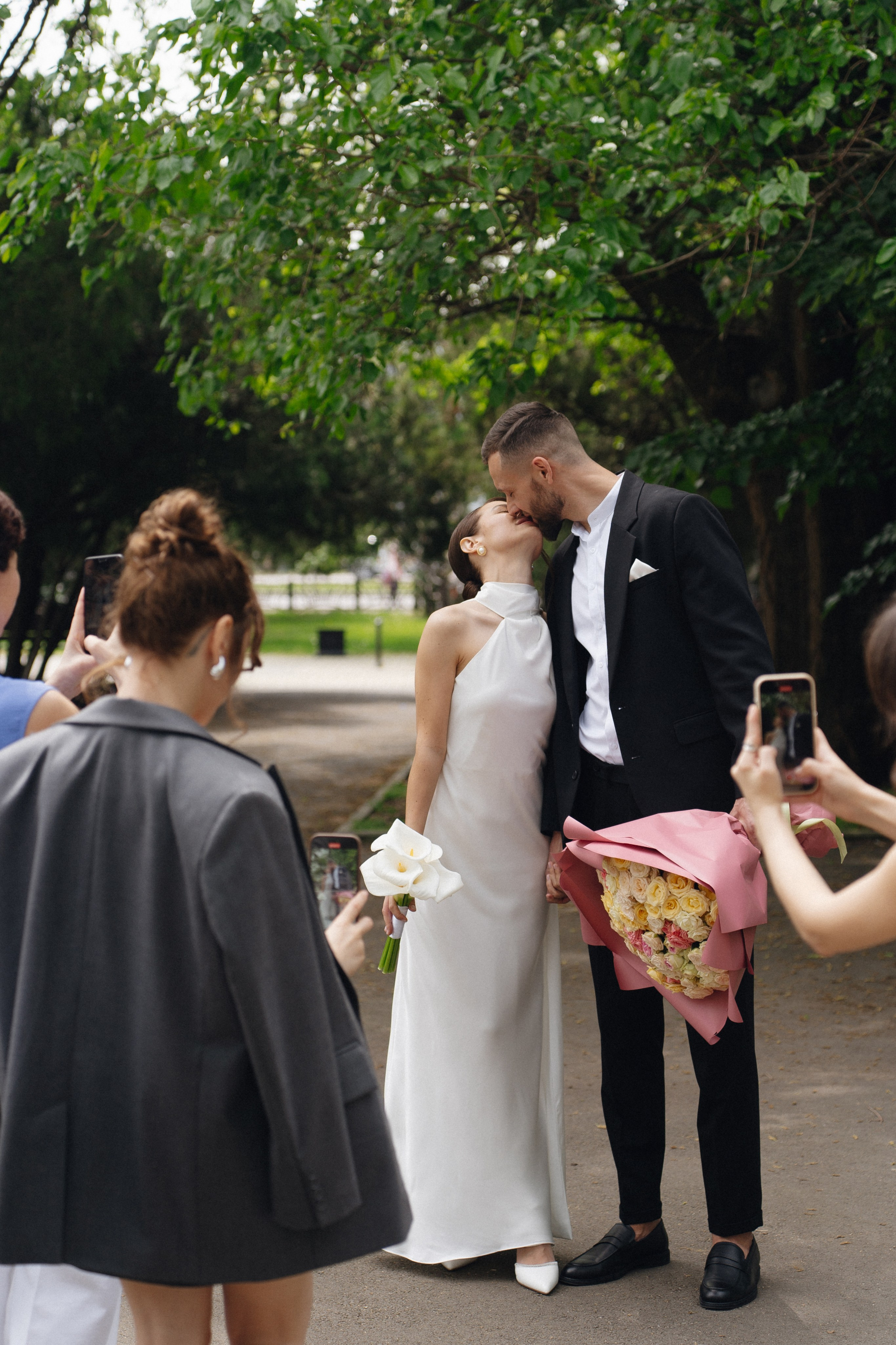 Андрей & Евгения