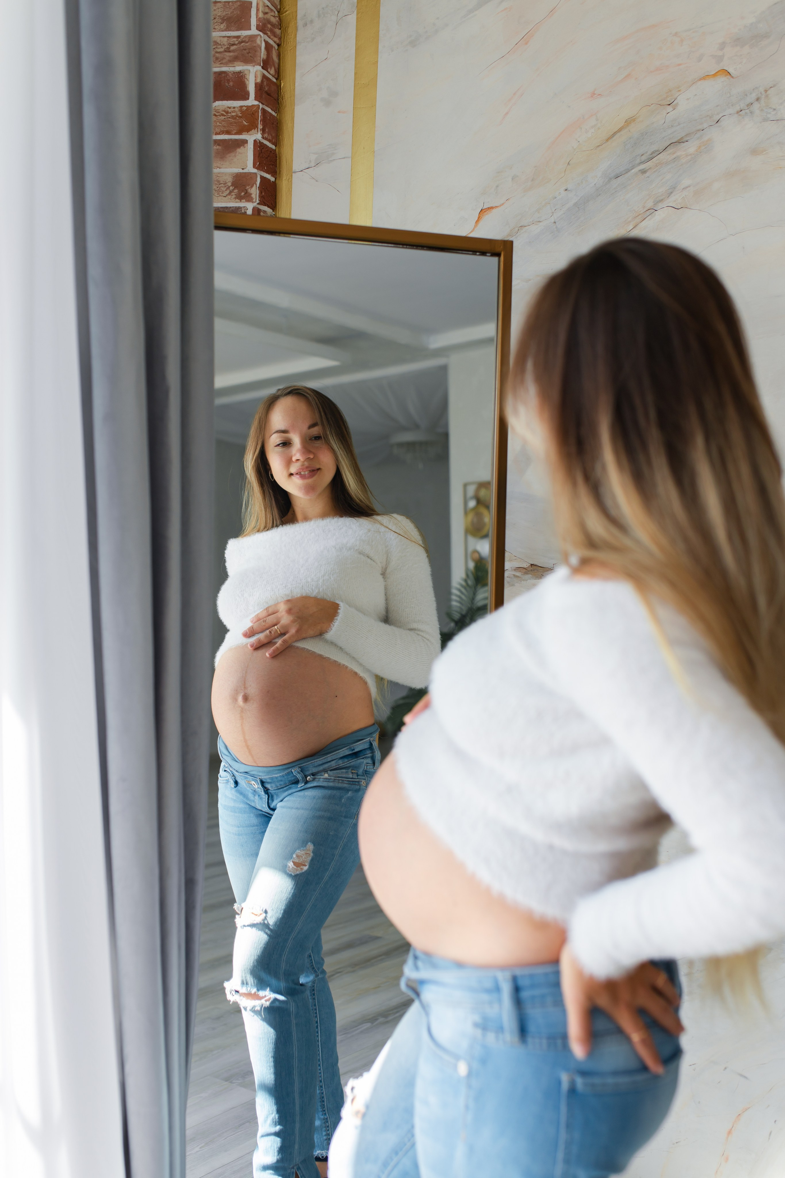 Алексей и Лиана. Марина Шаймухаметова. Фотограф в Уфе