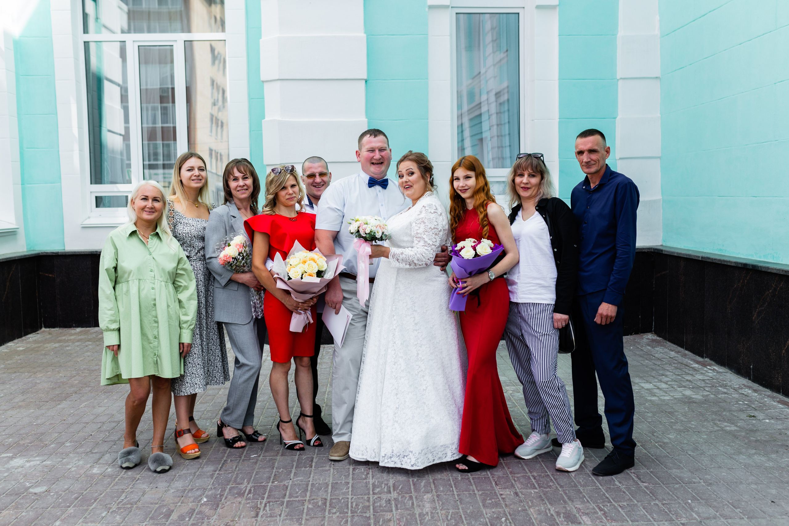 Игорь и Екатерина. Марина Шаймухаметова. Фотограф в Уфе