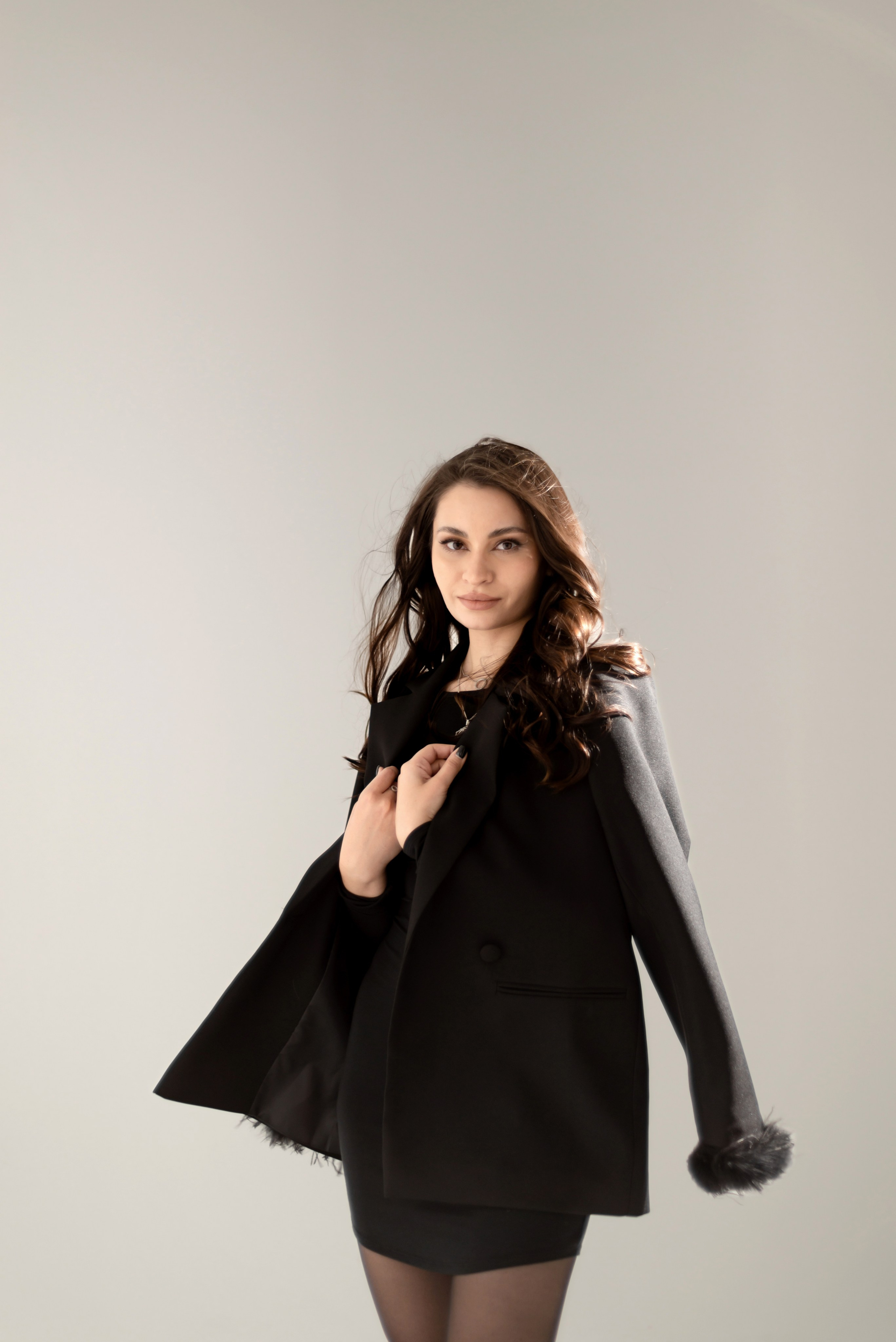 Ирина. Фотограф в Омске Мария Попова