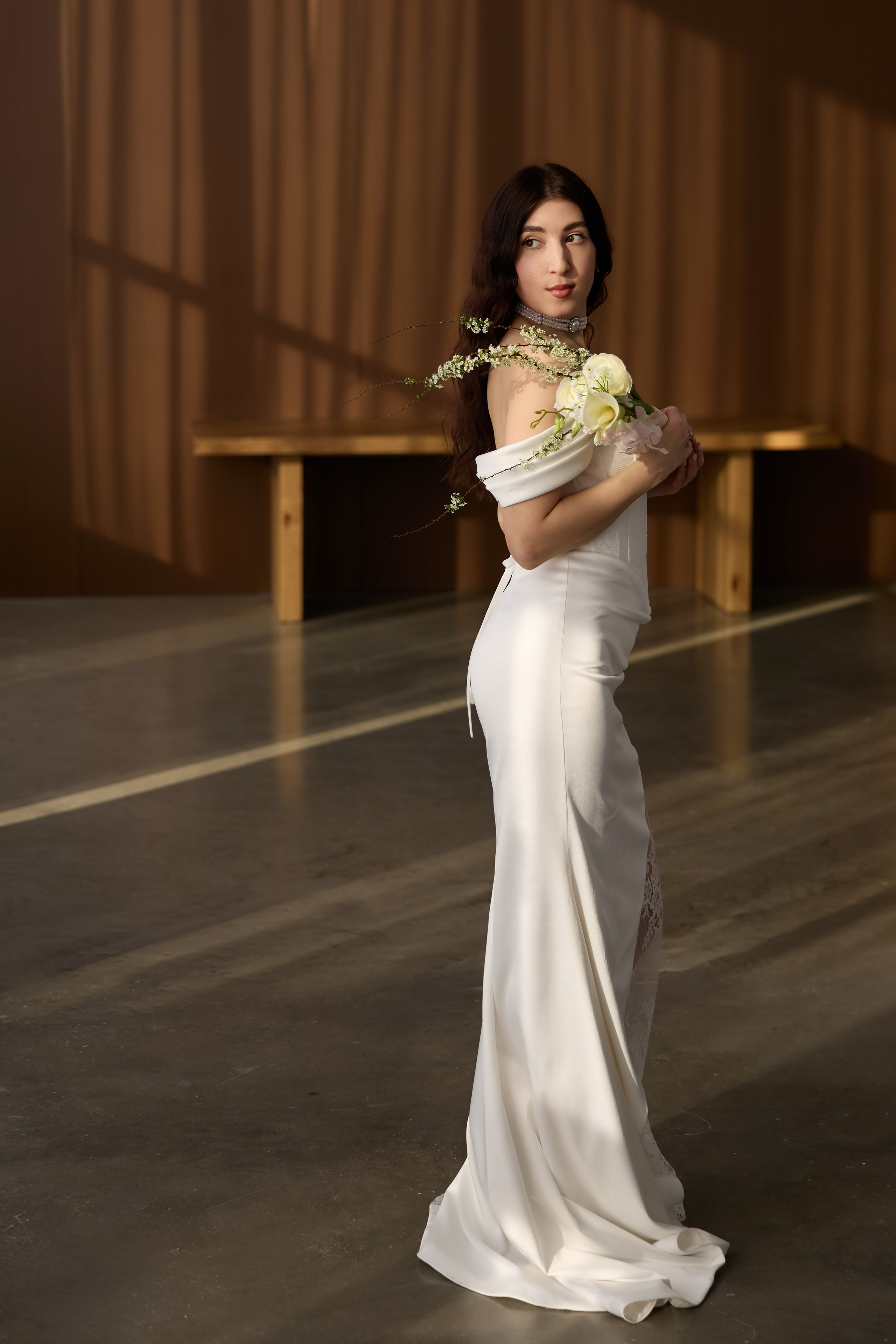 Фань и Ксения 2026. Александр Прозоров фотограф в Кирове