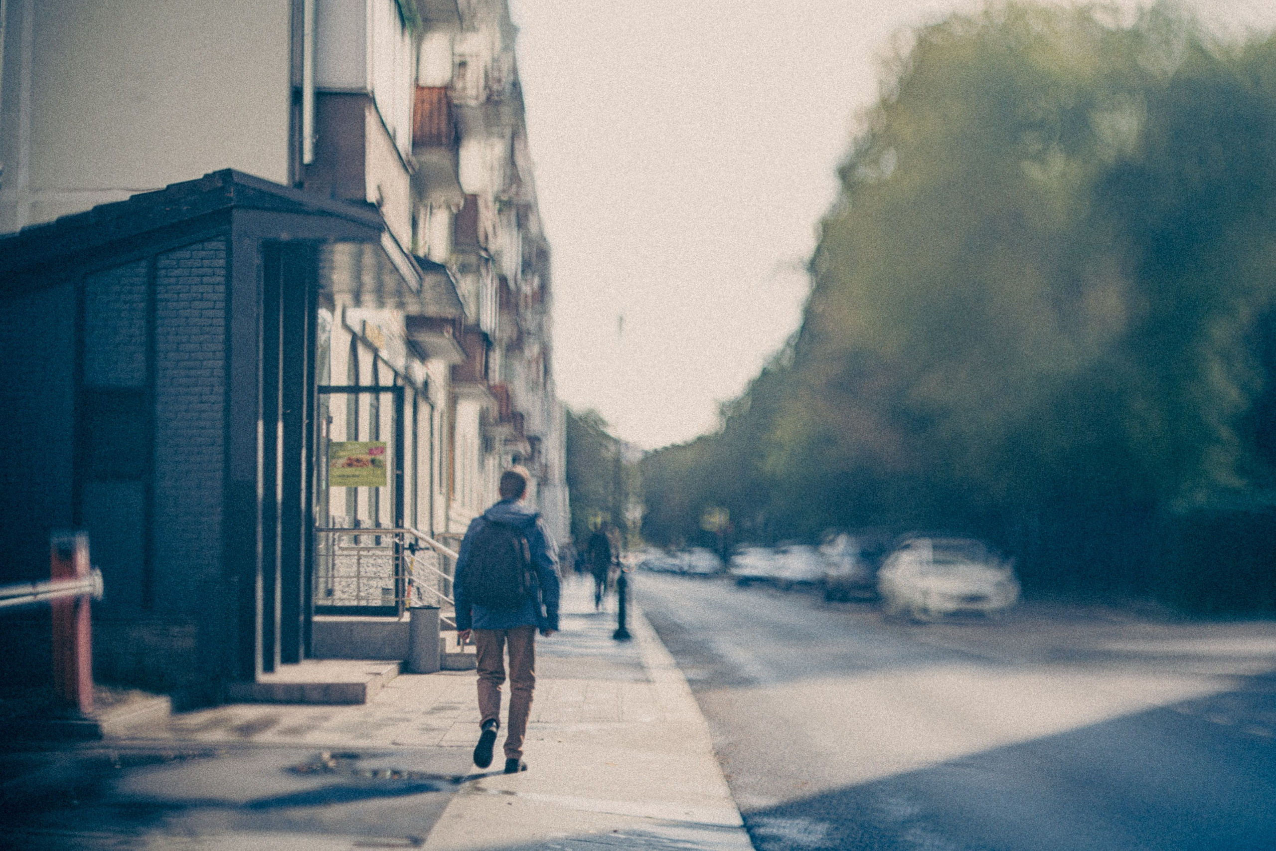 Другая Москва. Фотограф * Вячеслав Скоробогатов * Визульный Артист