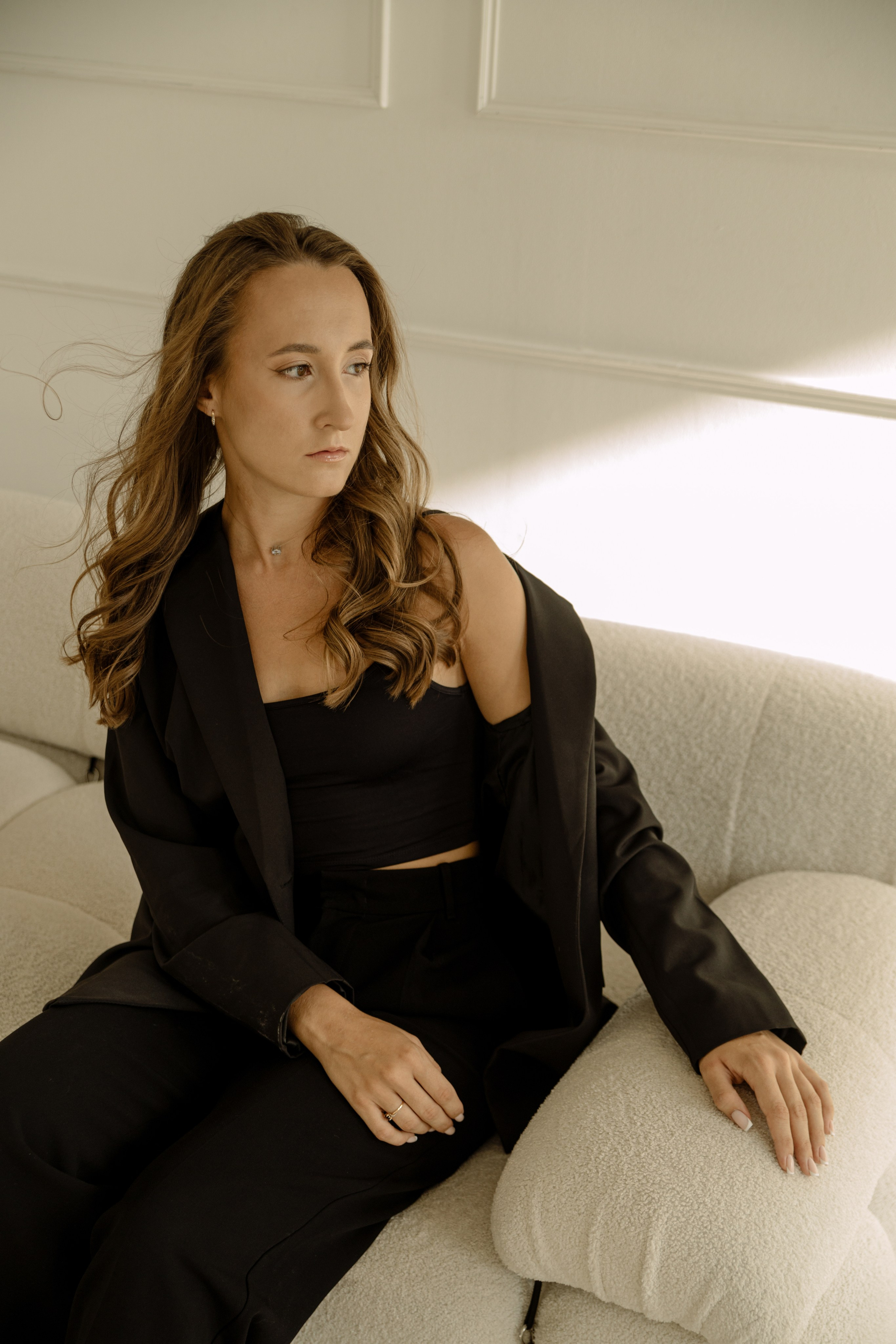 Елена. Фотограф Воронеж Варвара