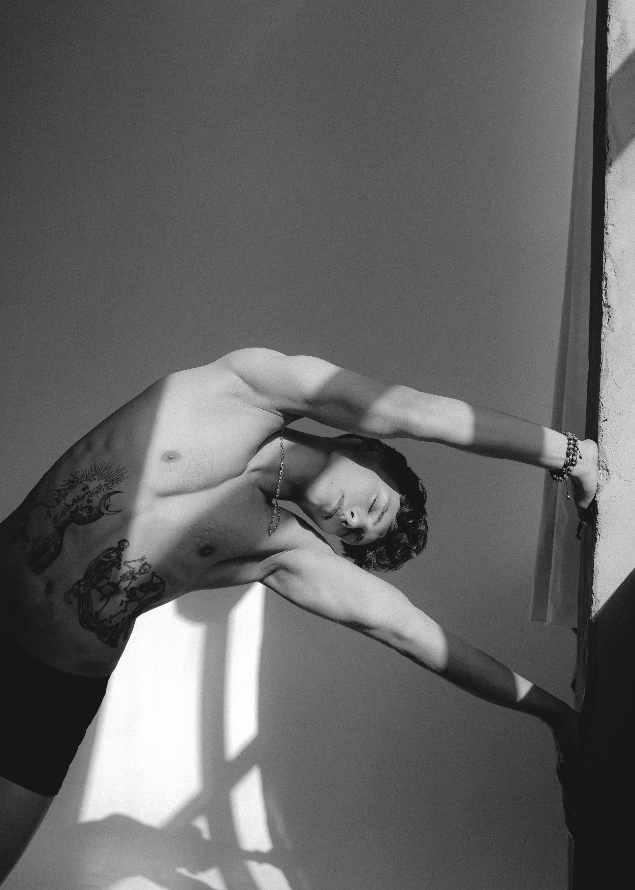 Andrey. Портретный фотограф Алиса Санкт-Петербург