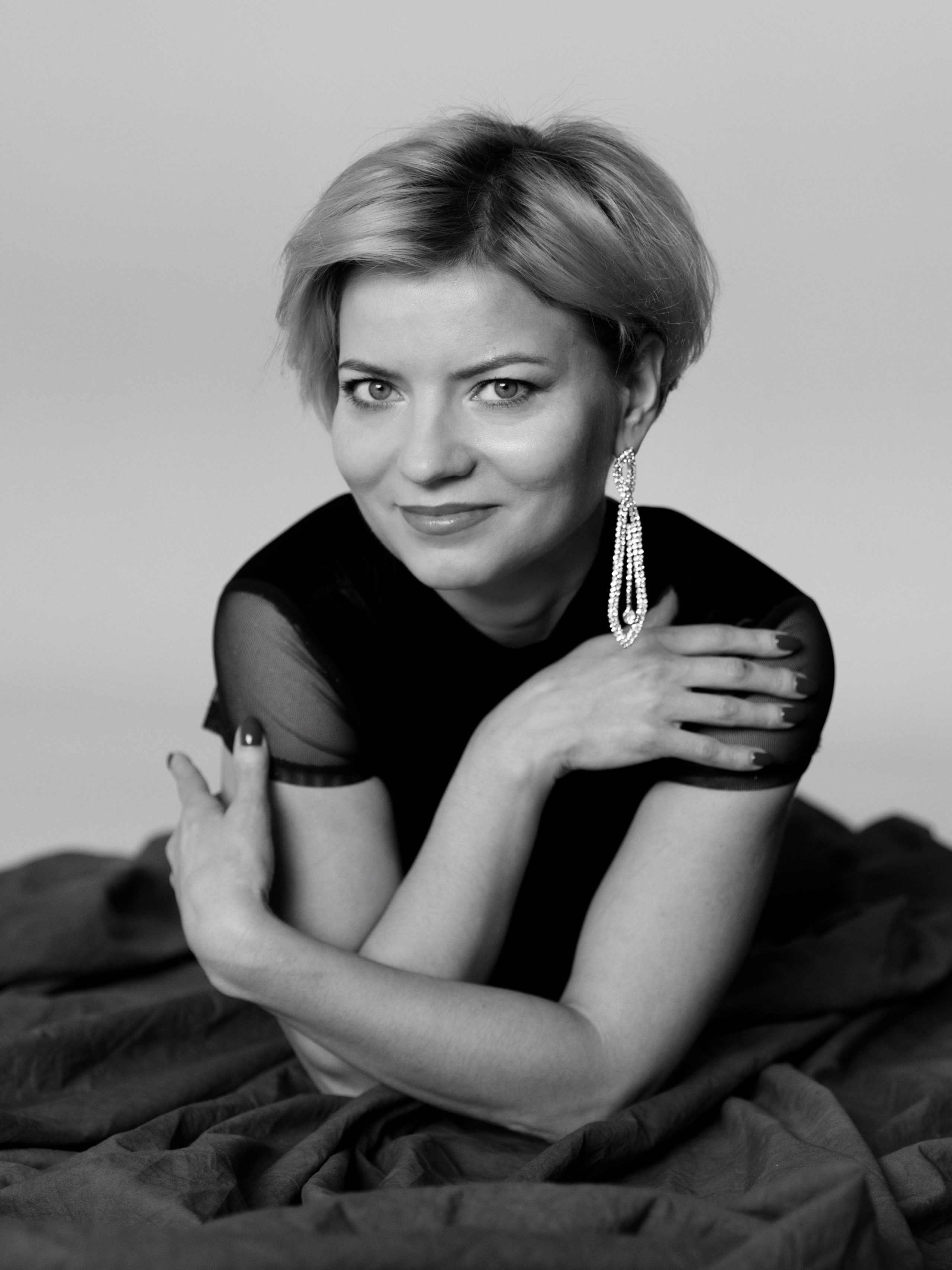 Натали. Репортажный фотограф в Новосибирске Алена Помазунова