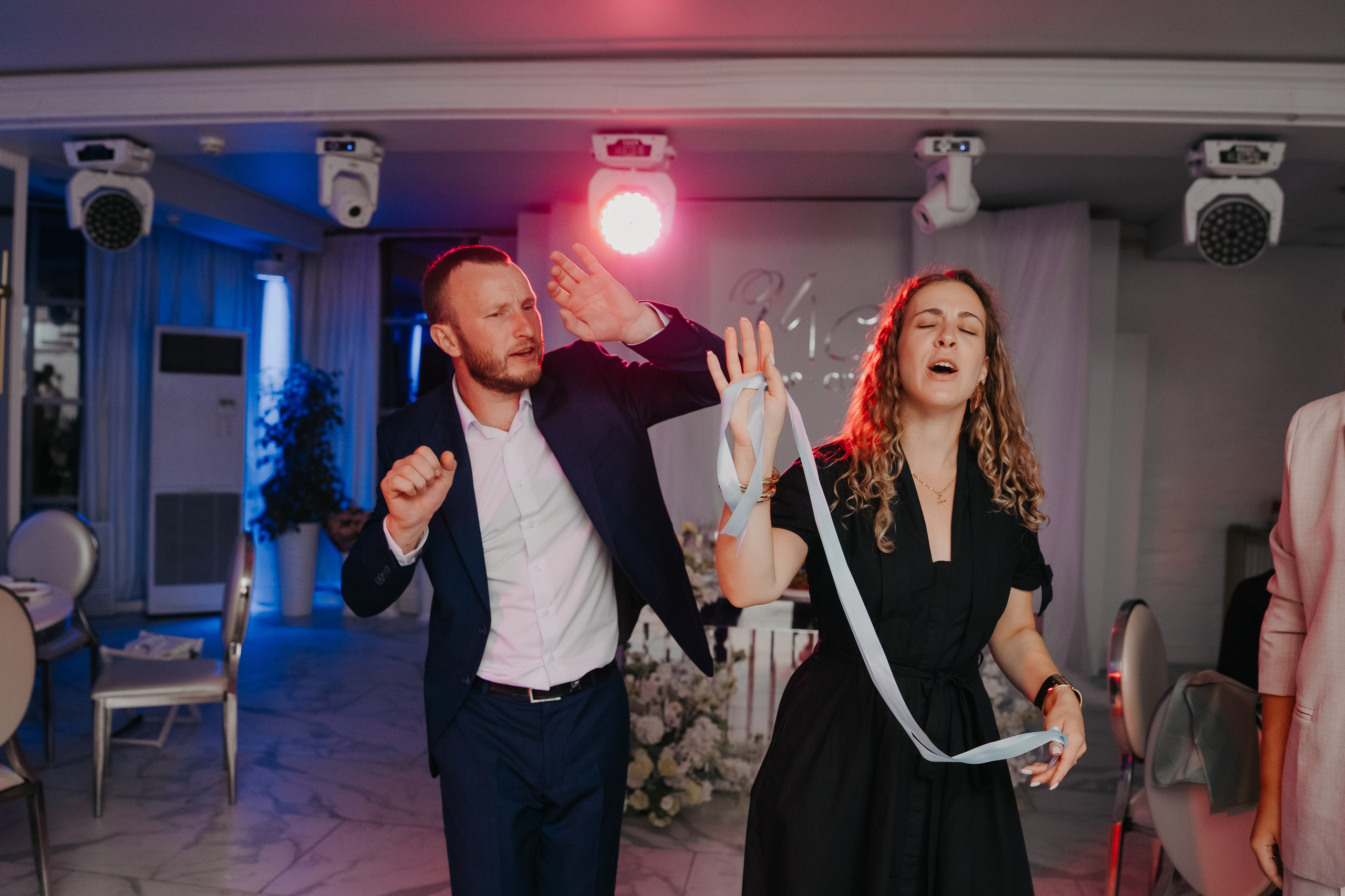 Ильдар и Софа. Фотограф в Санкт-Петербурге Мария Александрова