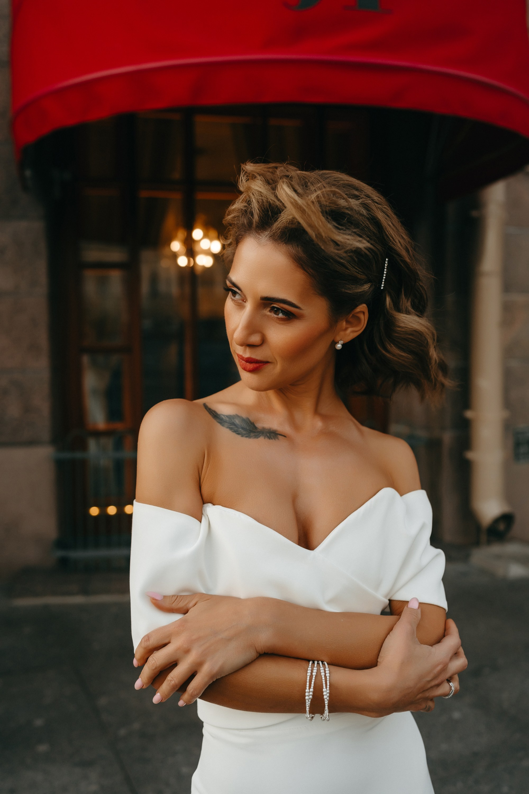 Свадьба Диана и Сергей. Фотограф Яна Савина