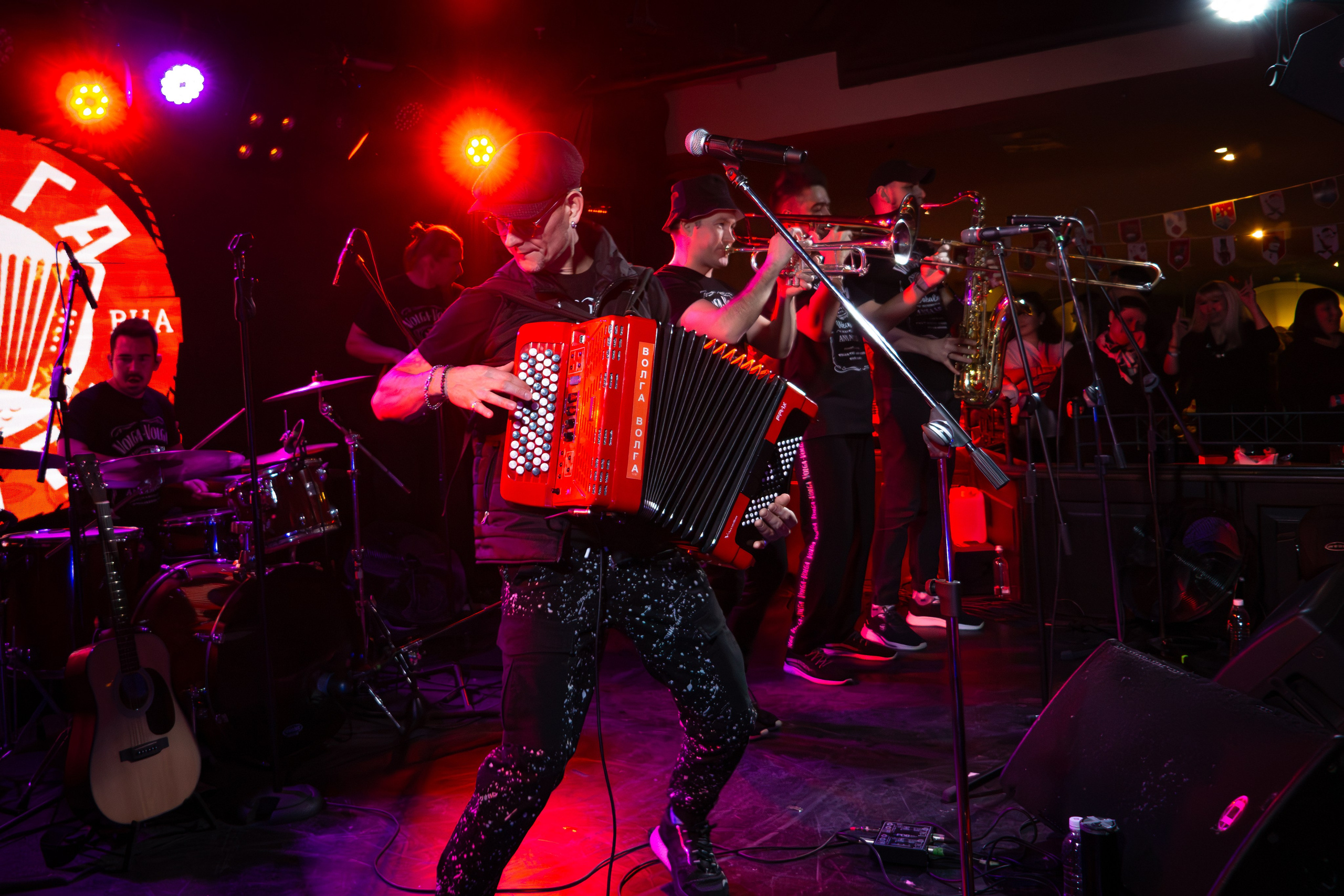 КОНЦЕРТЫ. Gdefotki