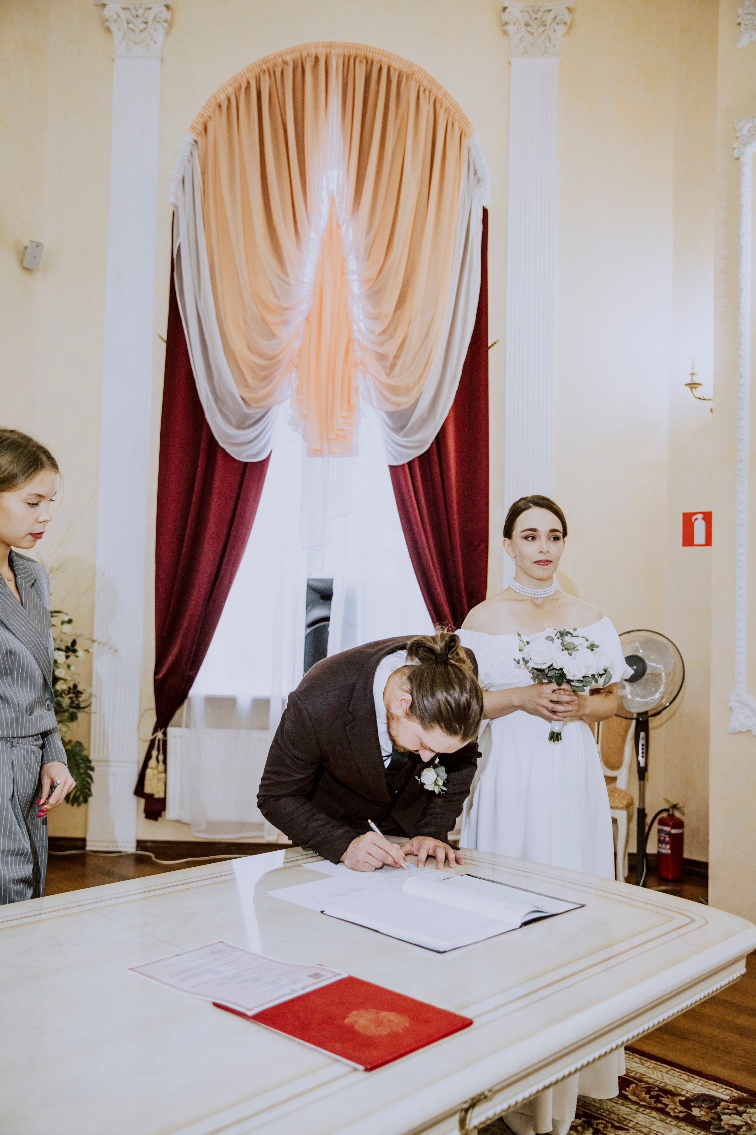 Егор и Валентина. Фотограф, который снимает любовь в Санкт-Петербурге и Череповце