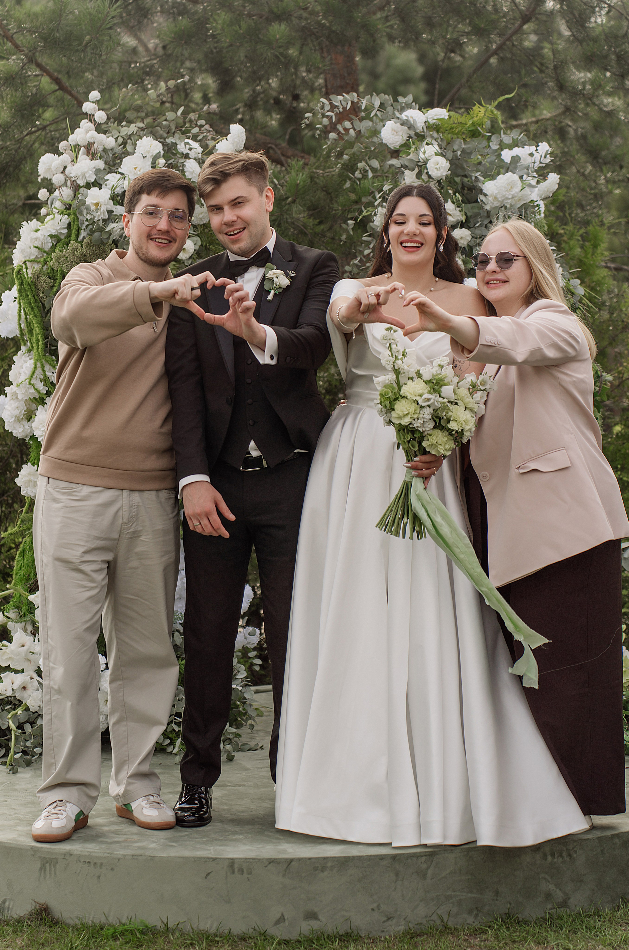 Клкллкаккк. Свадебный фотограф