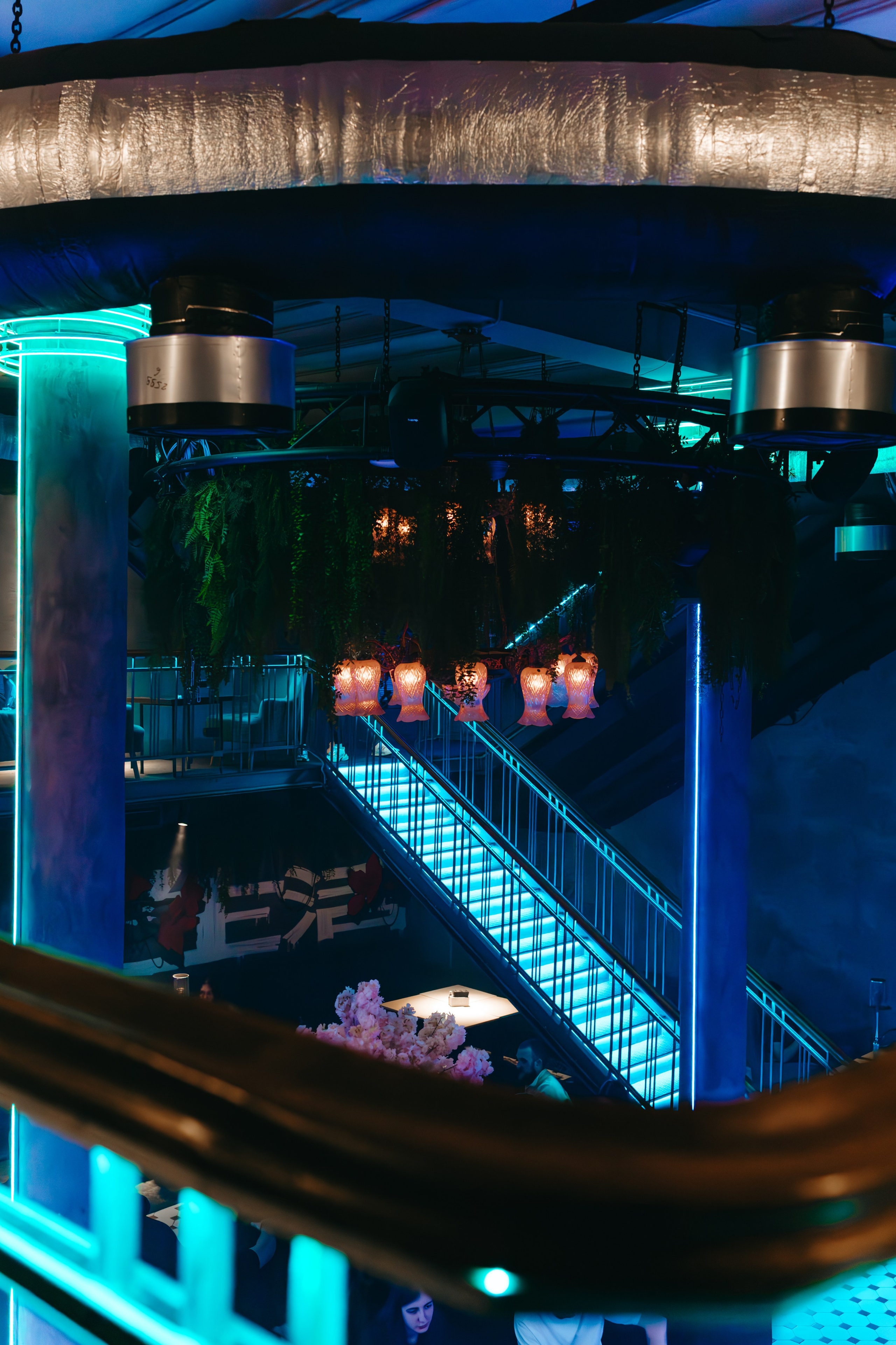 Кальянная Johncalliano. Главная