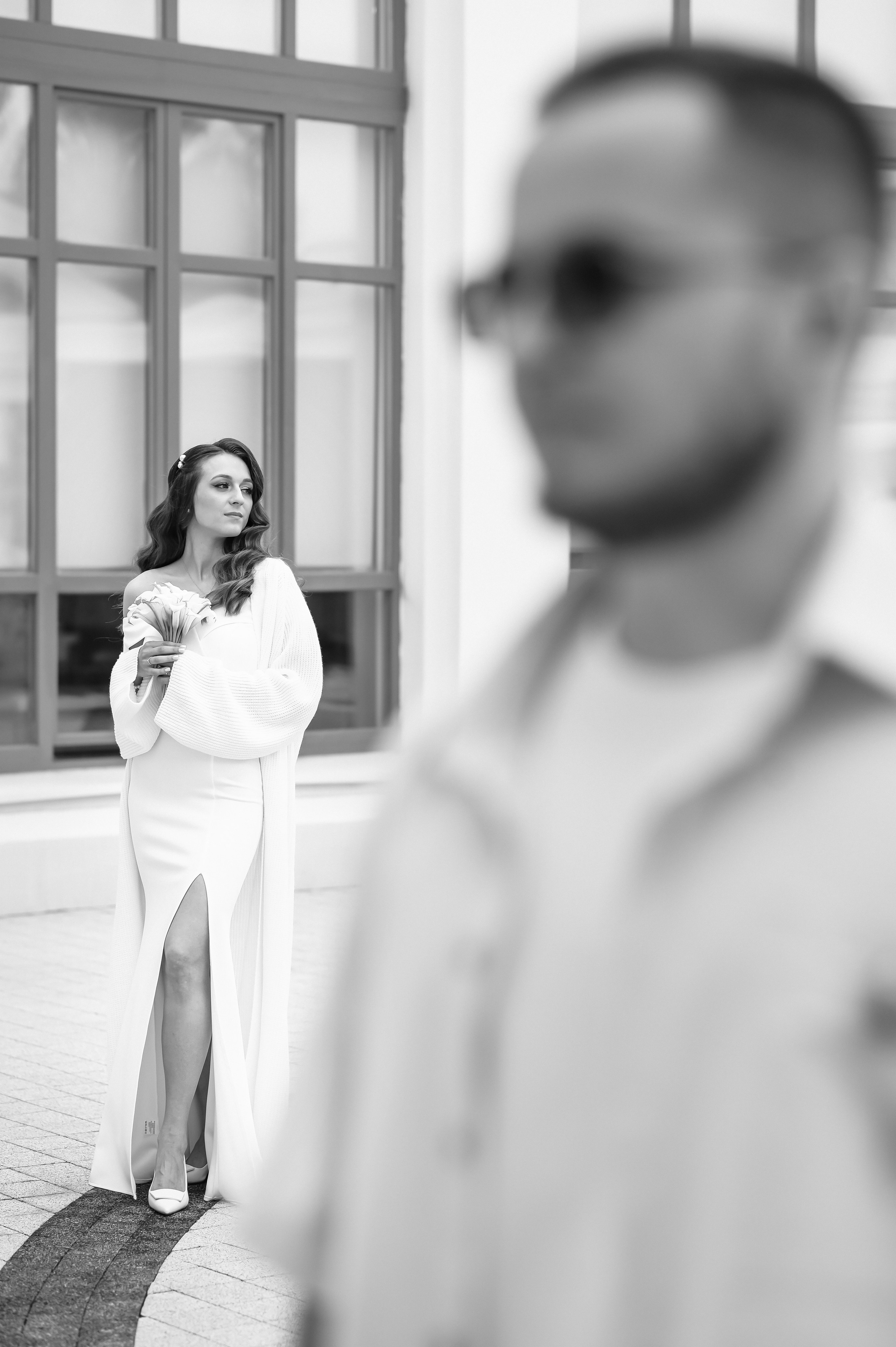 Дарья & Филипп. Семейный фотограф Олеся Батурина Рязань