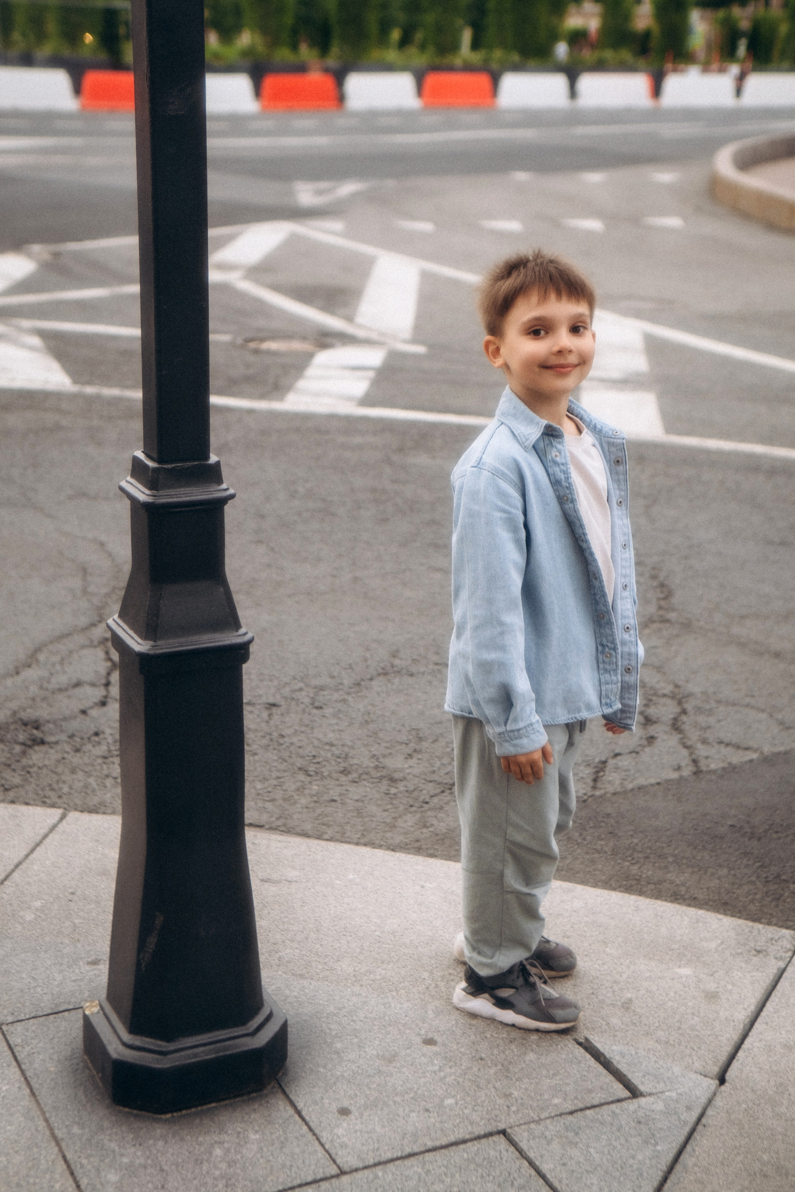 Семейная прогулочная фотосессия в Спб. Фотограф в Санкт-Петербурге Кристина Брянская