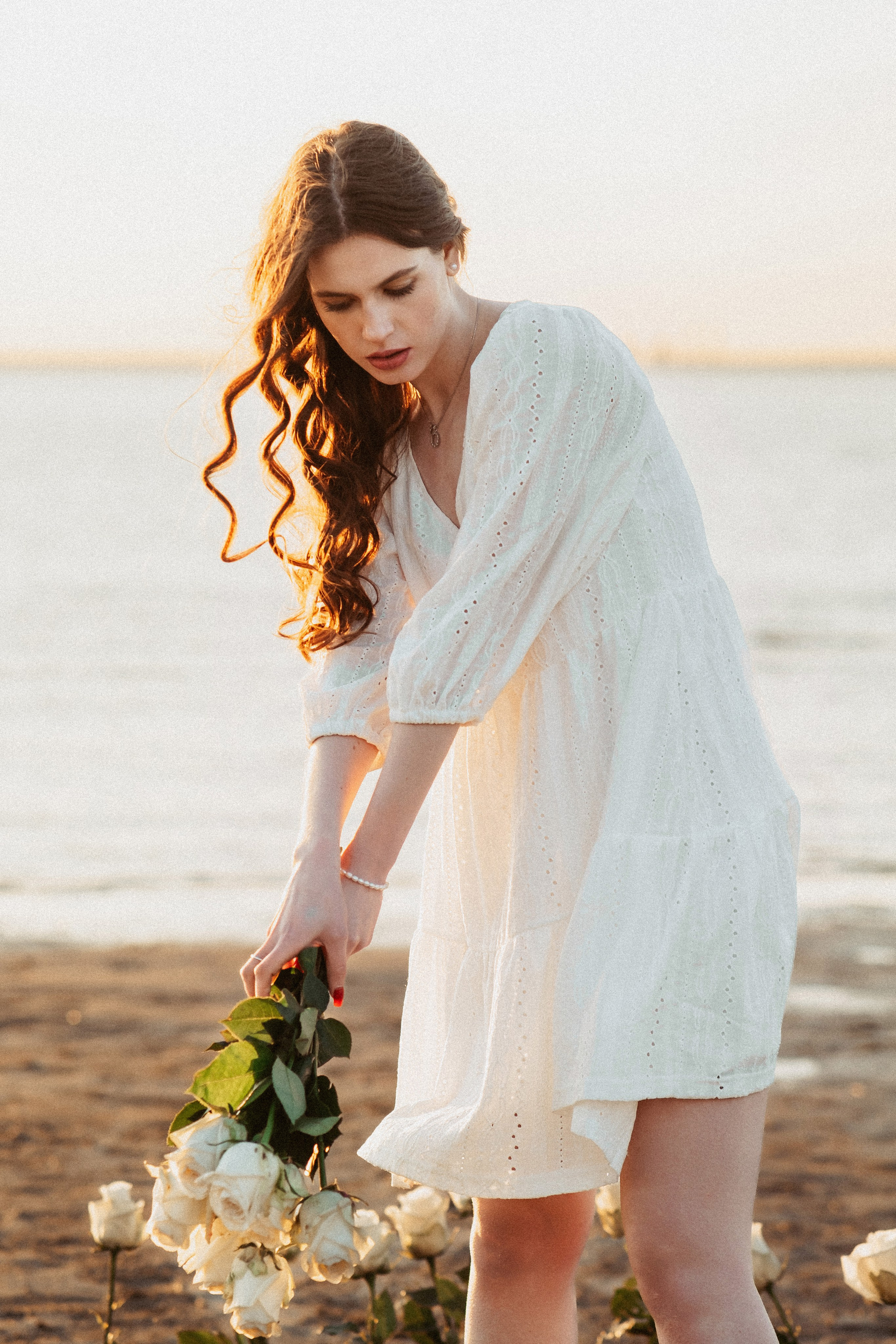 Цветочно. Фотограф в Санкт-Петербурге Кристина Брянская