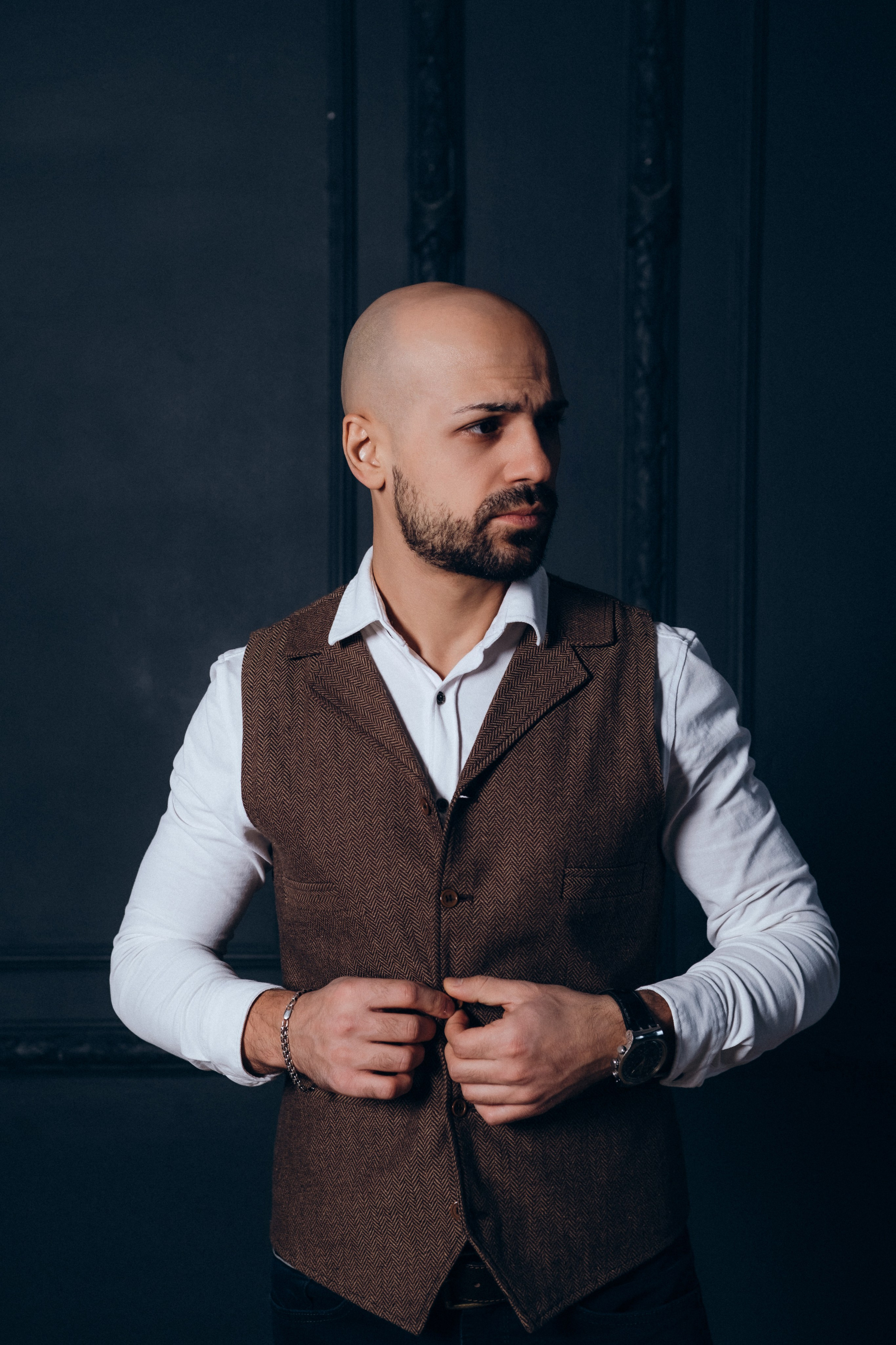 Арсен. Фотограф в Санкт-Петербурге Кристина Брянская