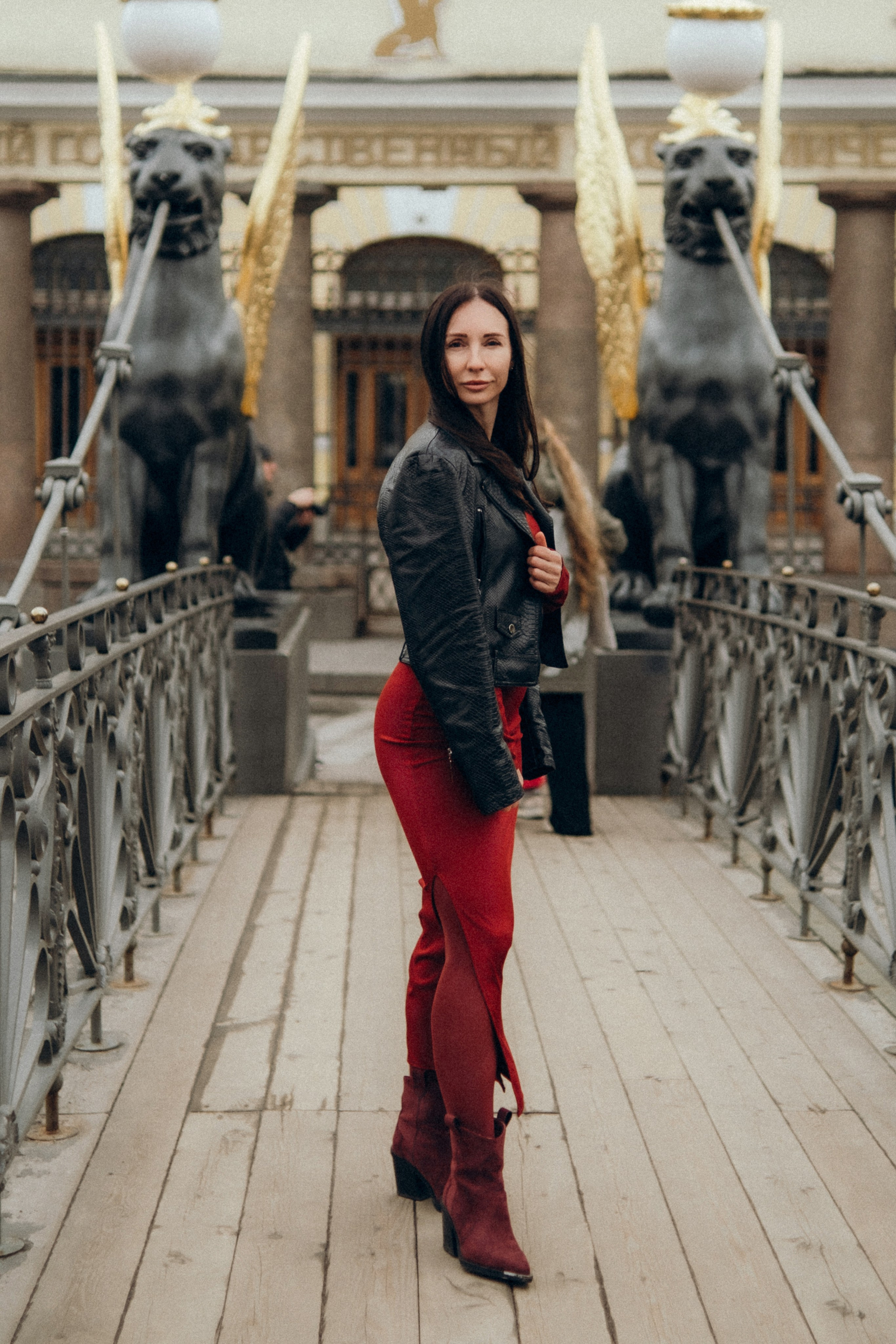 Ольга и Наталья. Фотограф в Санкт-Петербурге Кристина Брянская