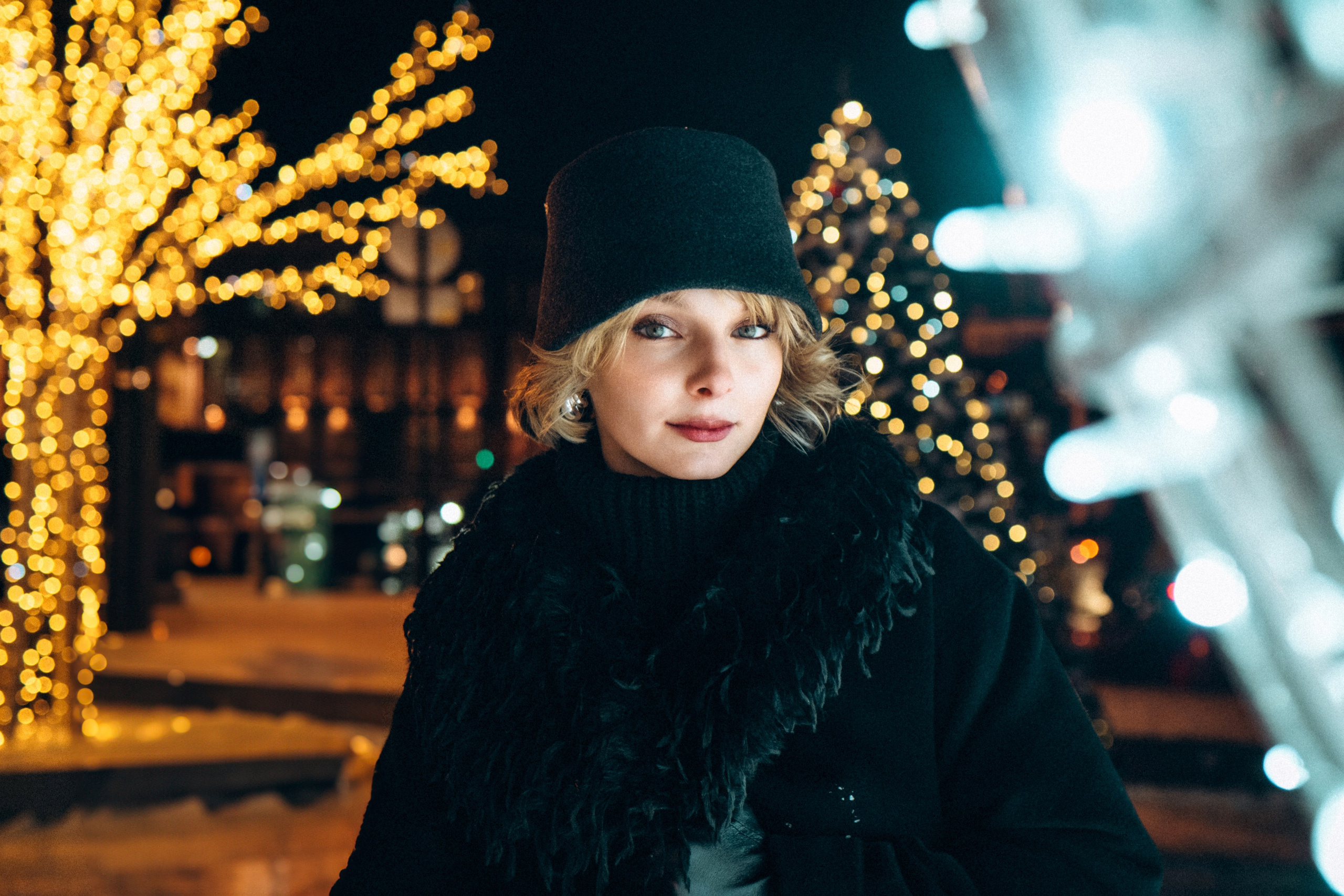 Анастасия. Фотограф в Санкт-Петербурге Кристина Брянская